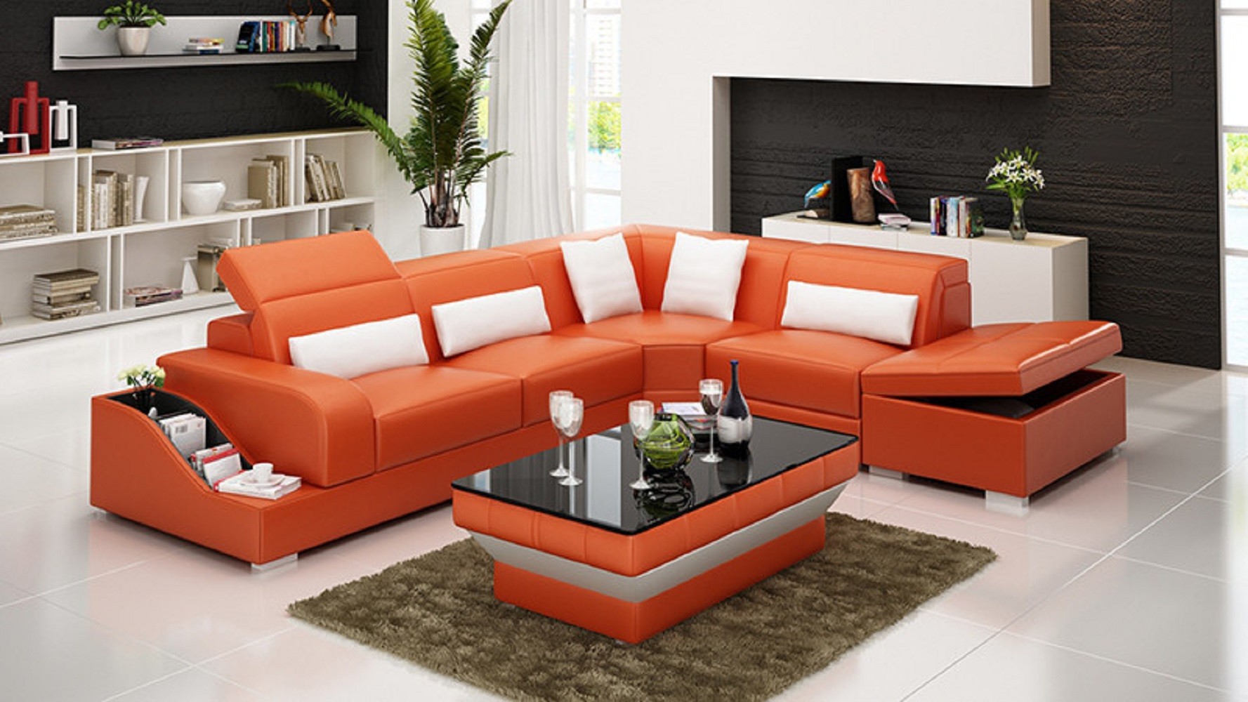 Ecksofa Düsseldorf
