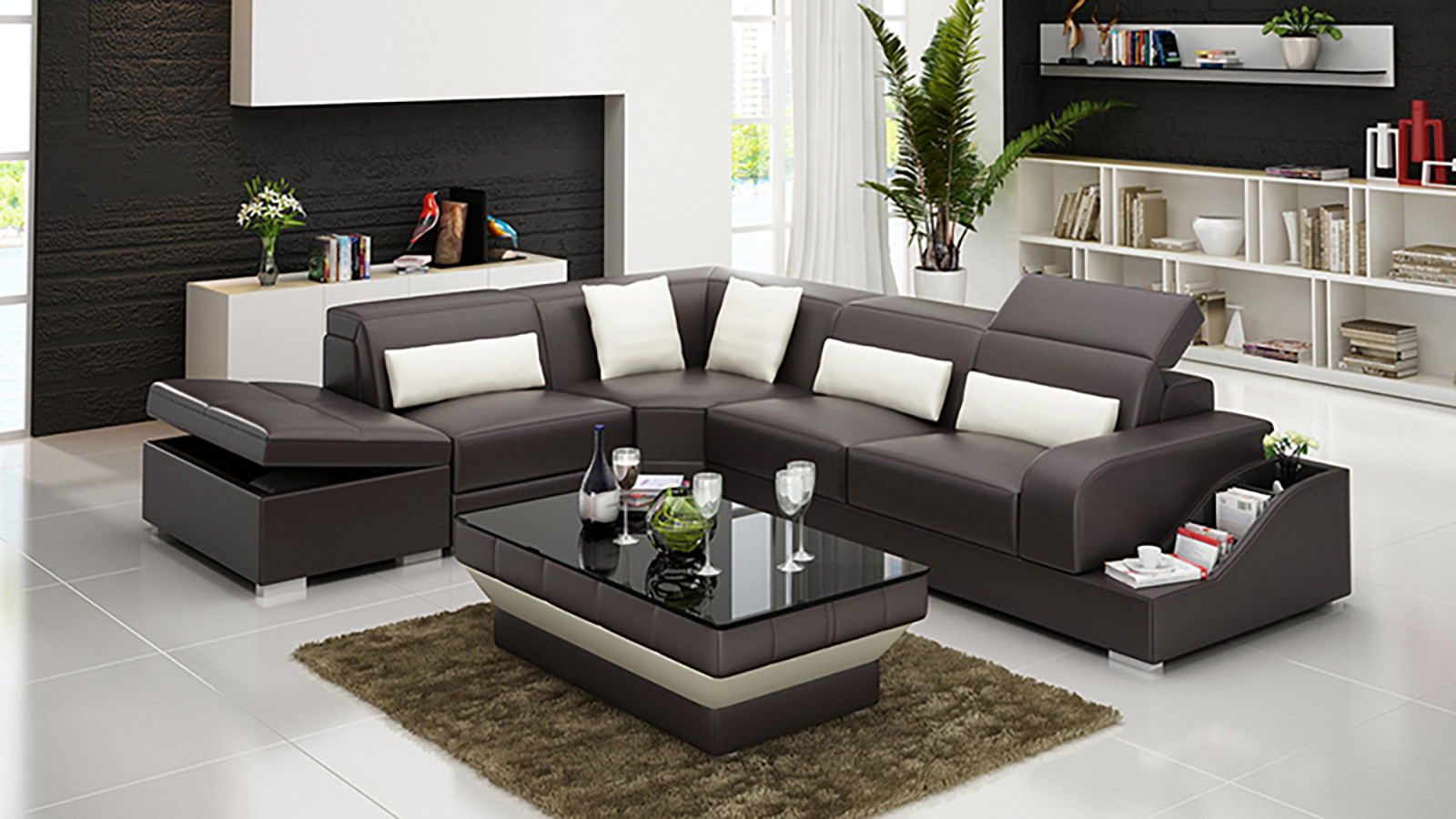 Ecksofa Düsseldorf