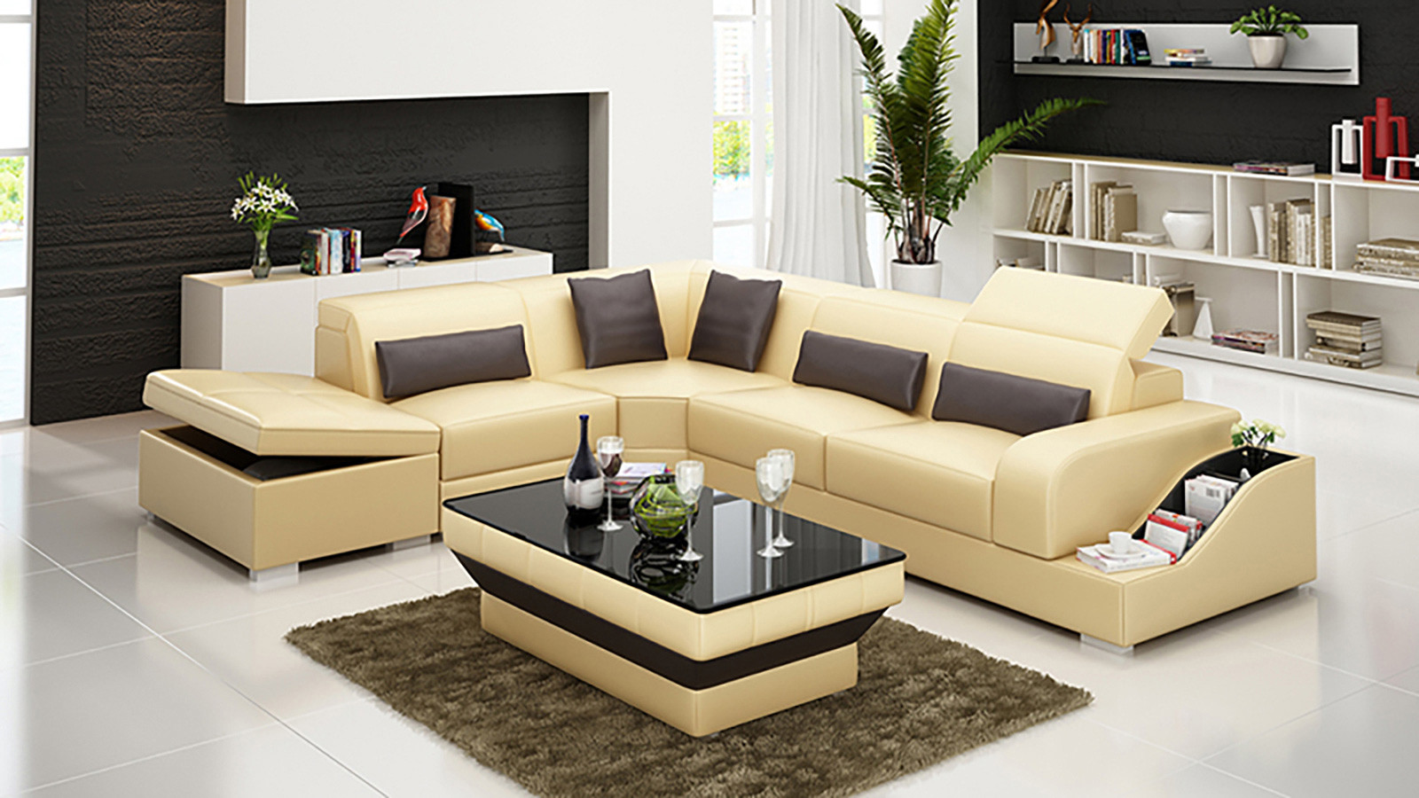 Ecksofa Düsseldorf