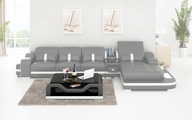 Sofa Stuttgart L-form