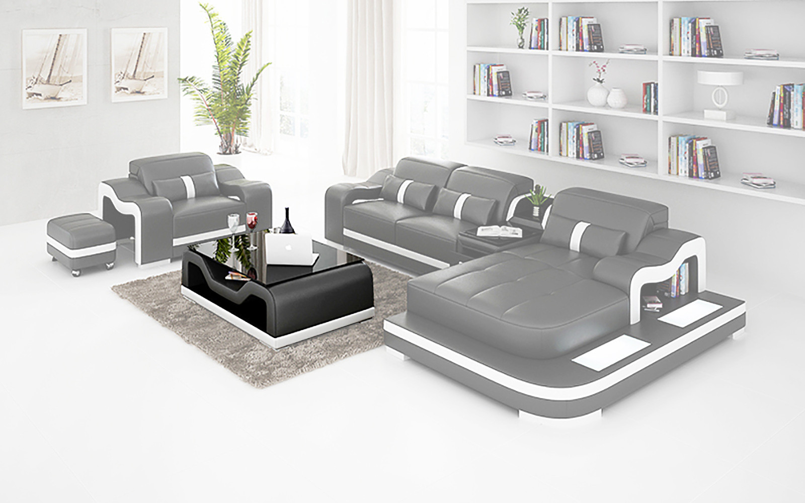 Sofa Stuttgart