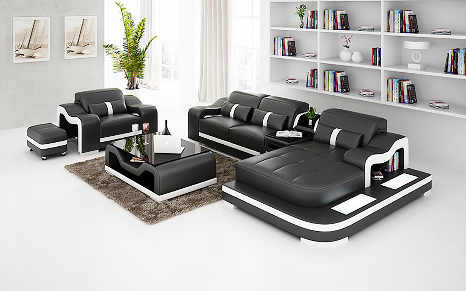 Sofa Stuttgart