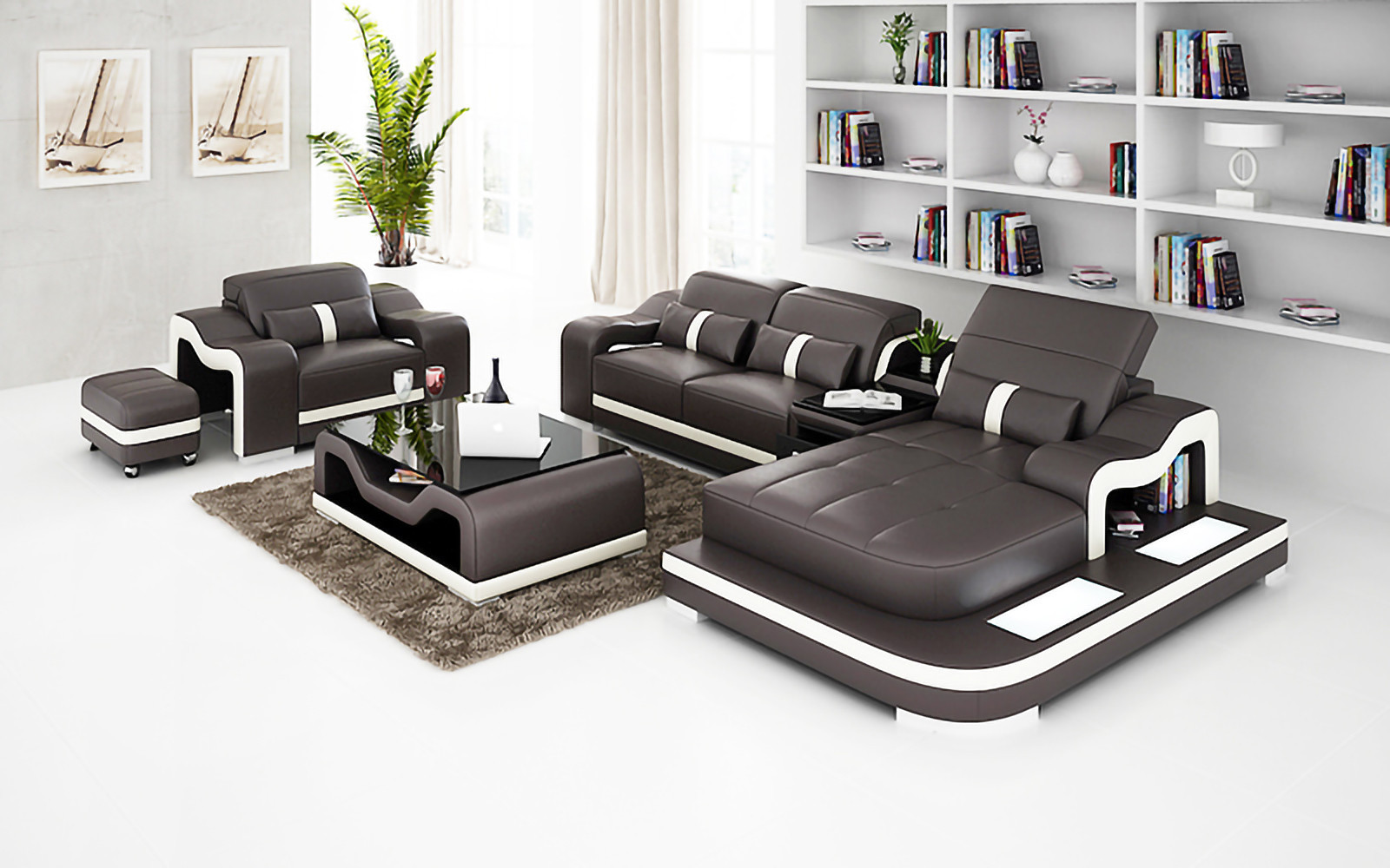Sofa Stuttgart