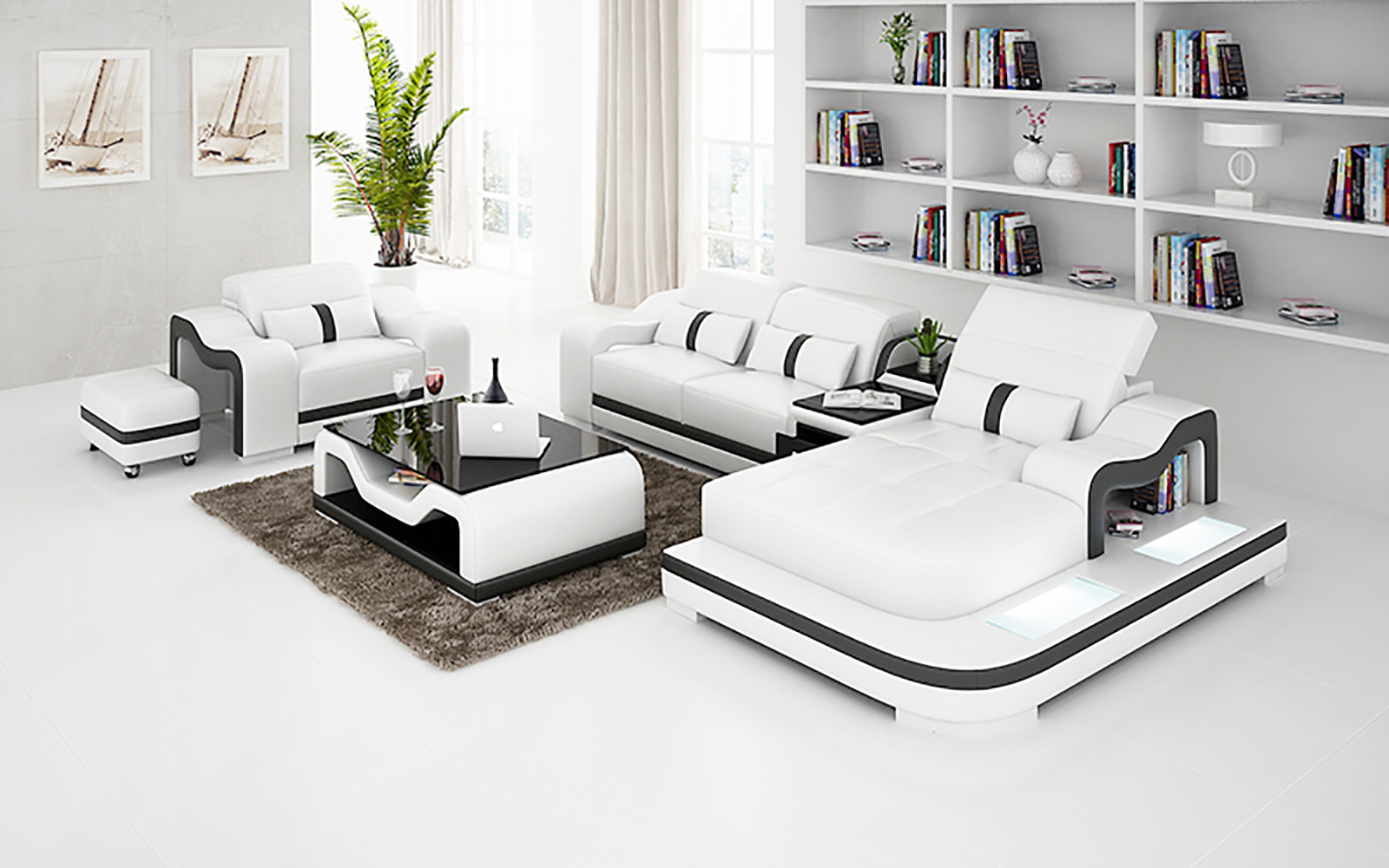 Sofa Stuttgart