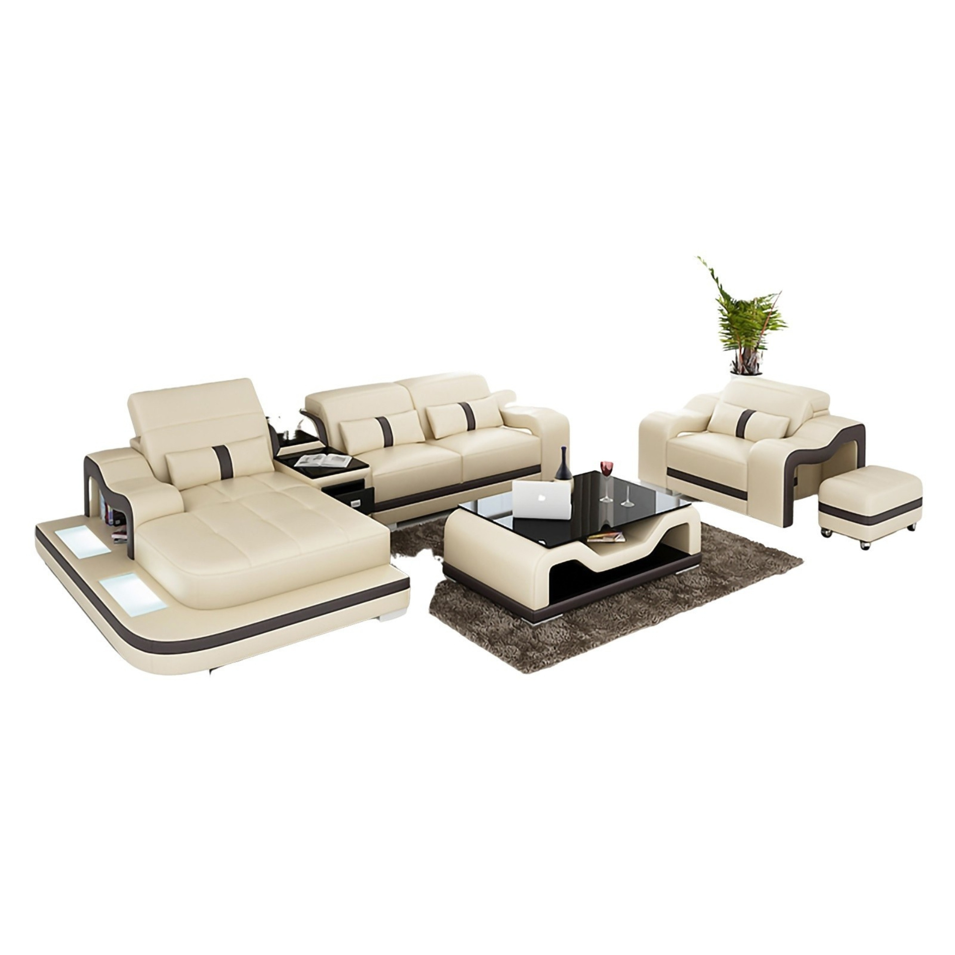 Sofa Stuttgart