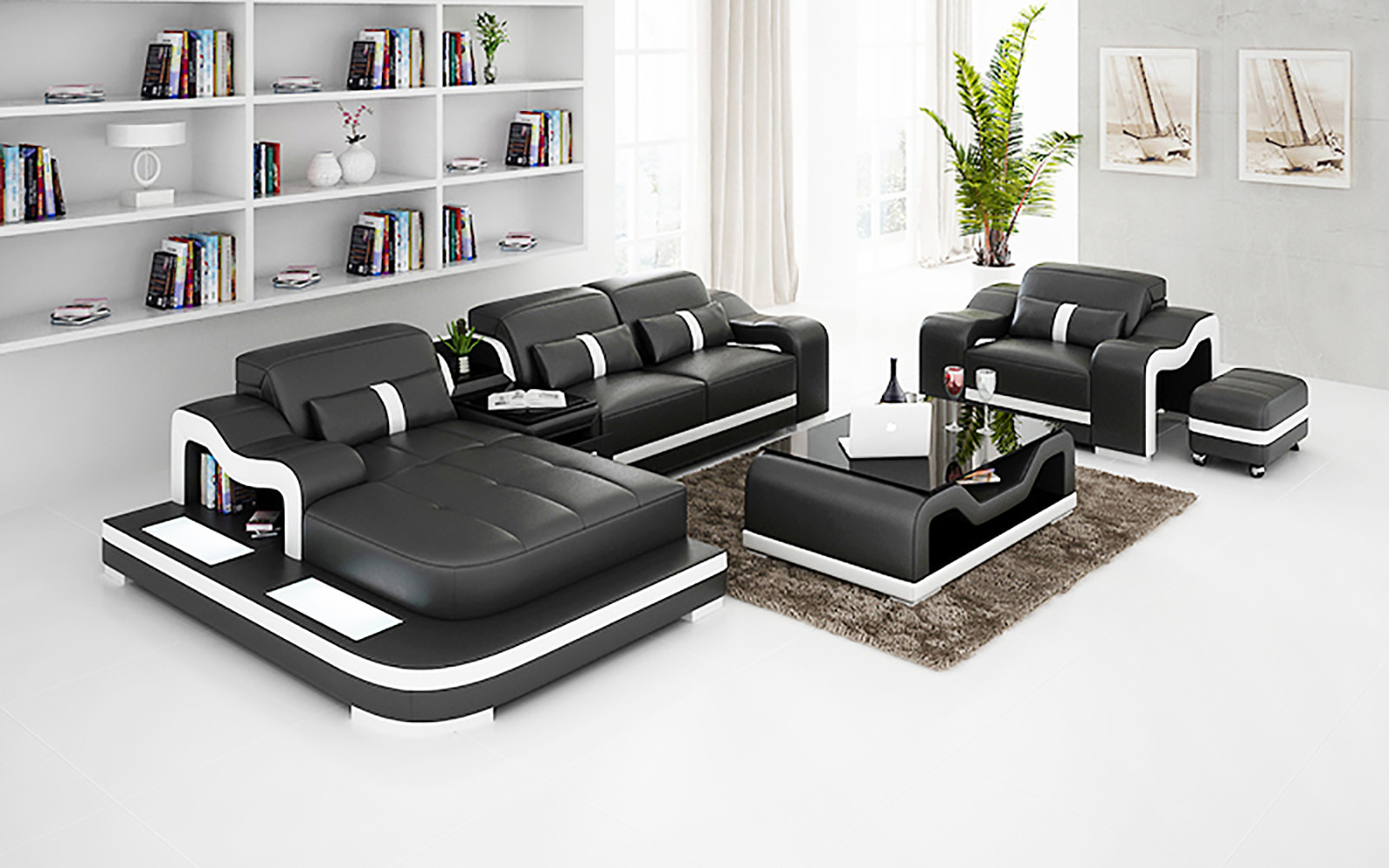 Sofa Stuttgart