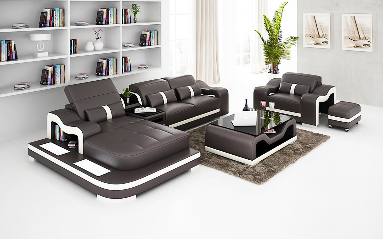 Sofa Stuttgart