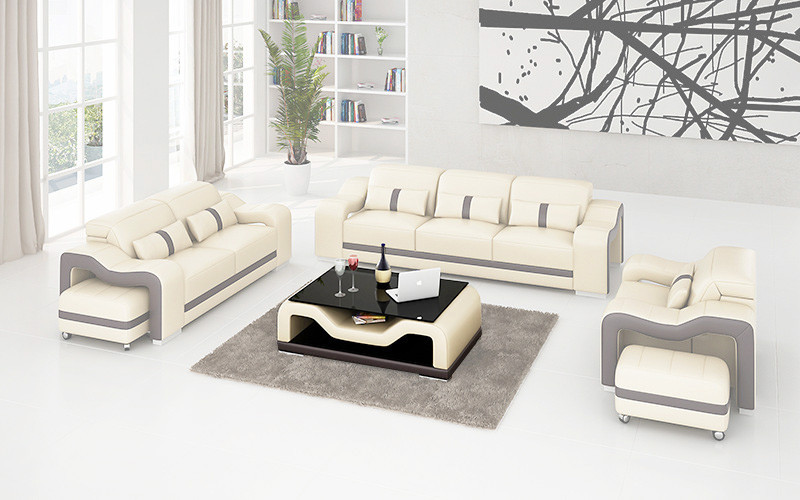 Sofa Set Stuttgart