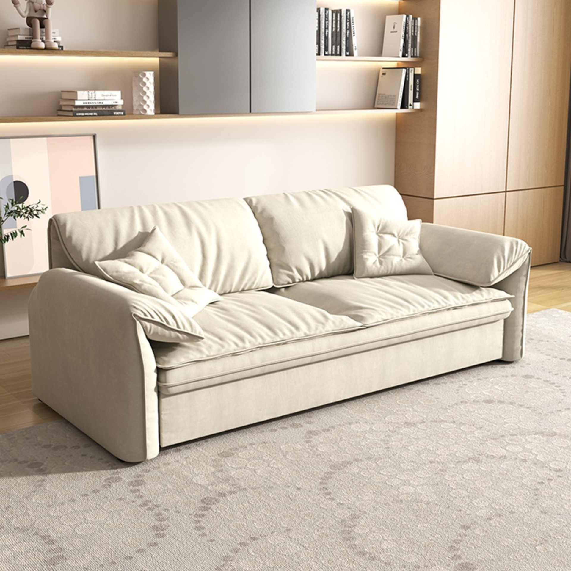 Sofa-Bett Rauma 