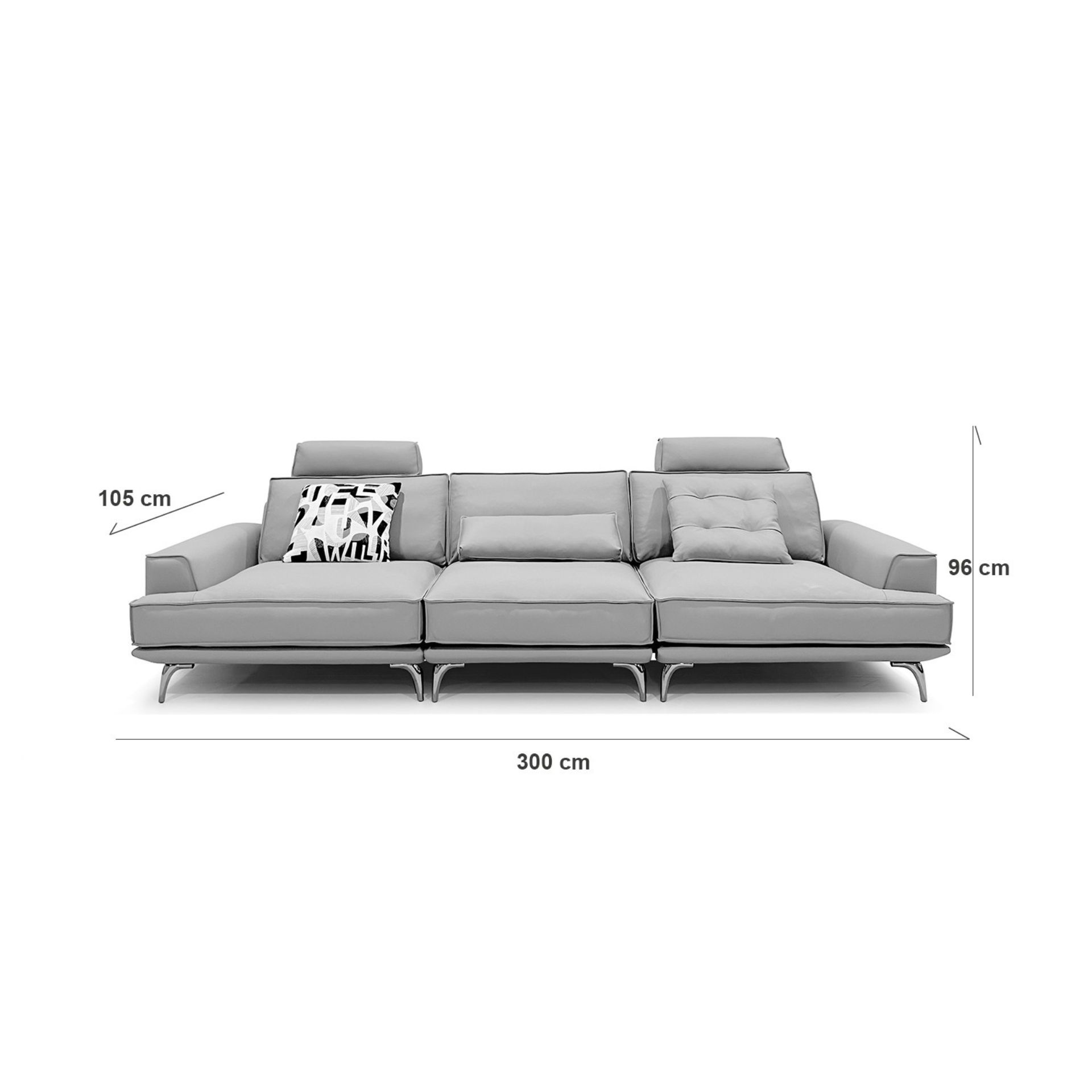 Sofa Serres