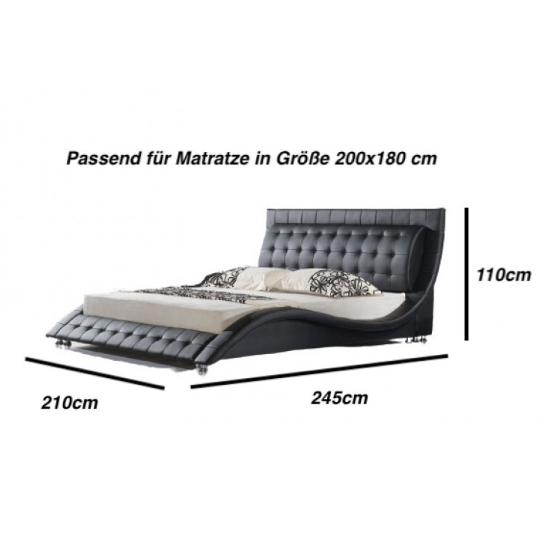 Doppel Bett Dubbo
