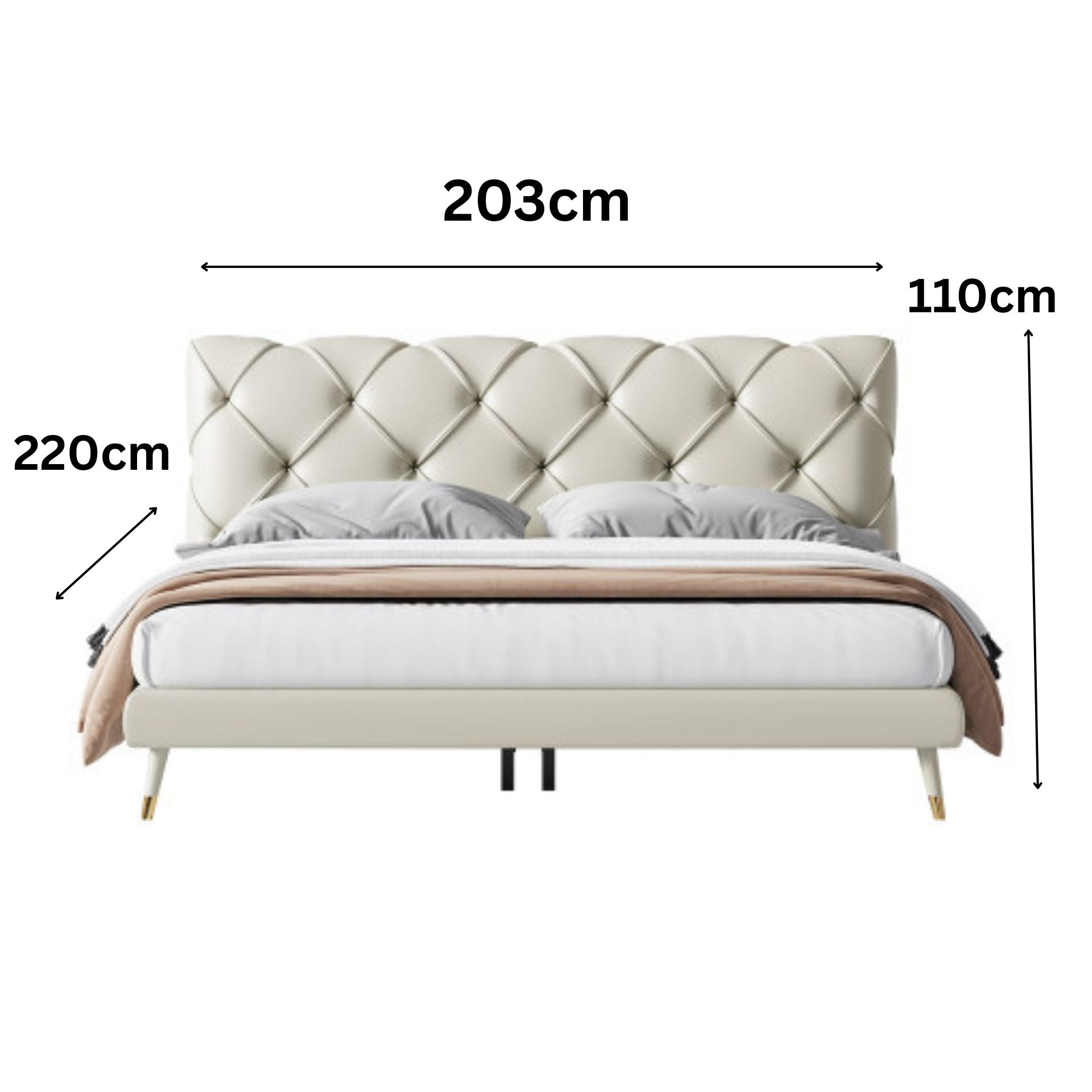 Doppel Bett Qatar