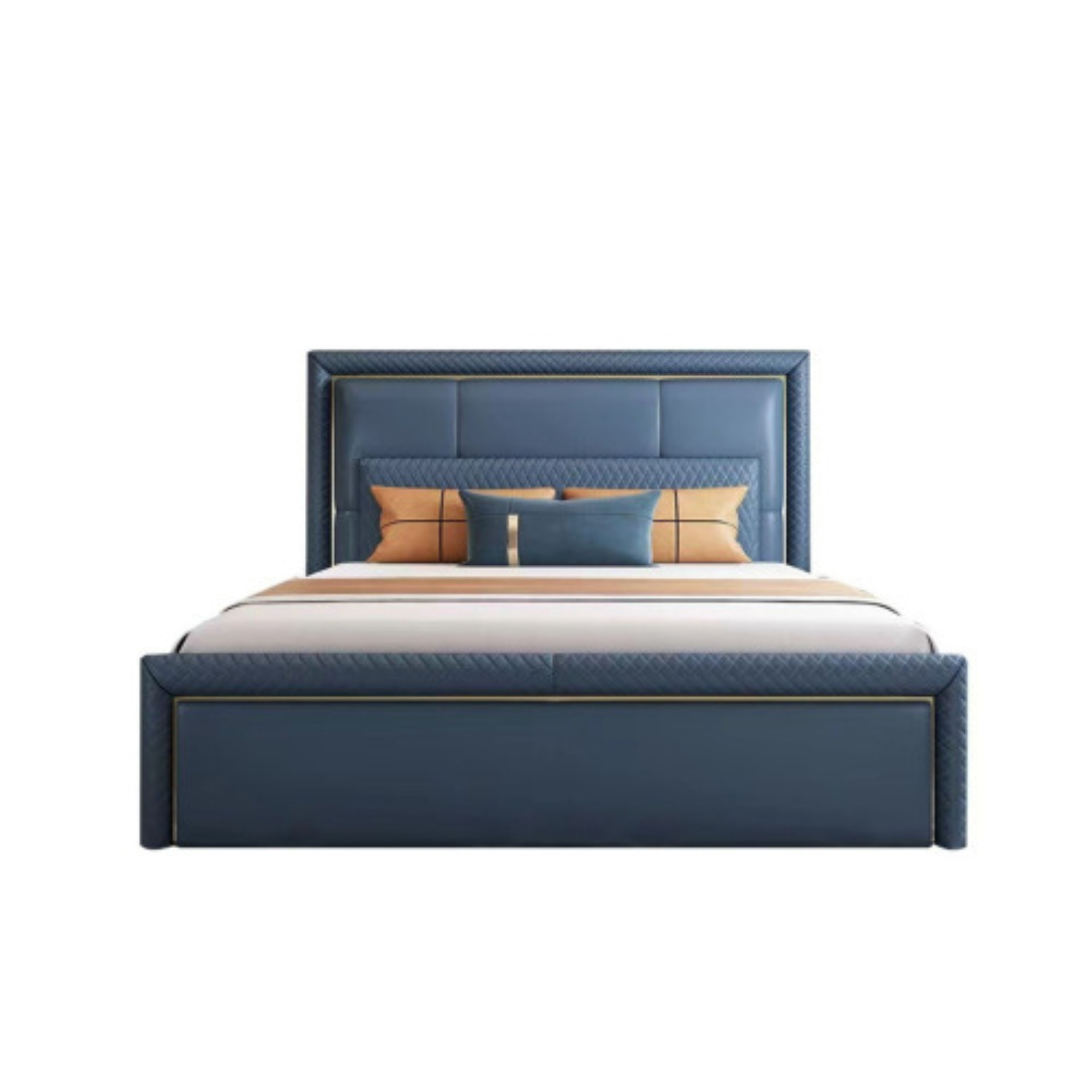 Doppel Bett Reims 