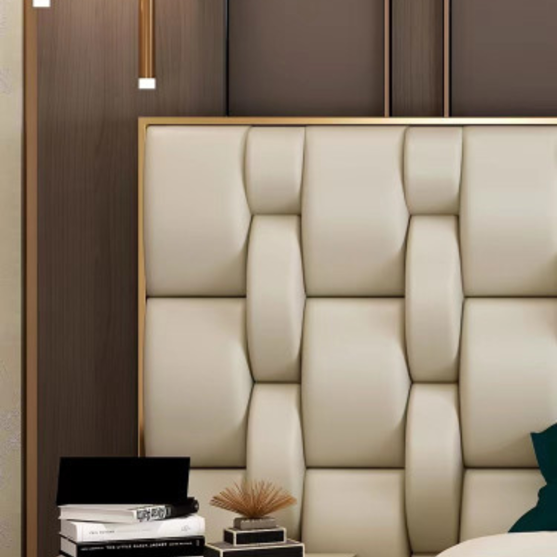 Doppel Bett Arica