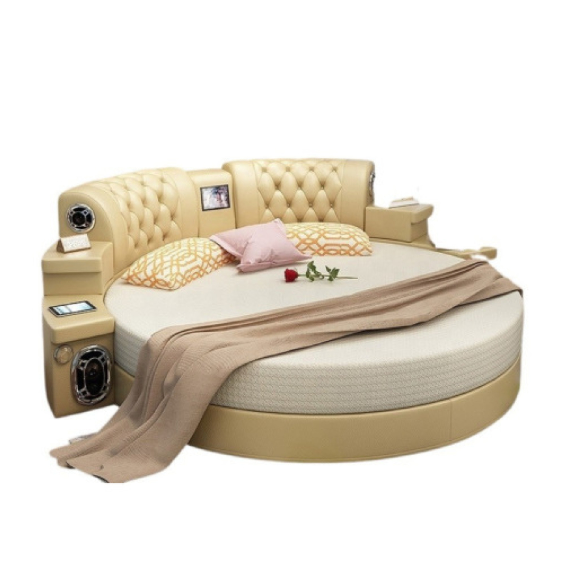  Doppel Bett  Pattaya