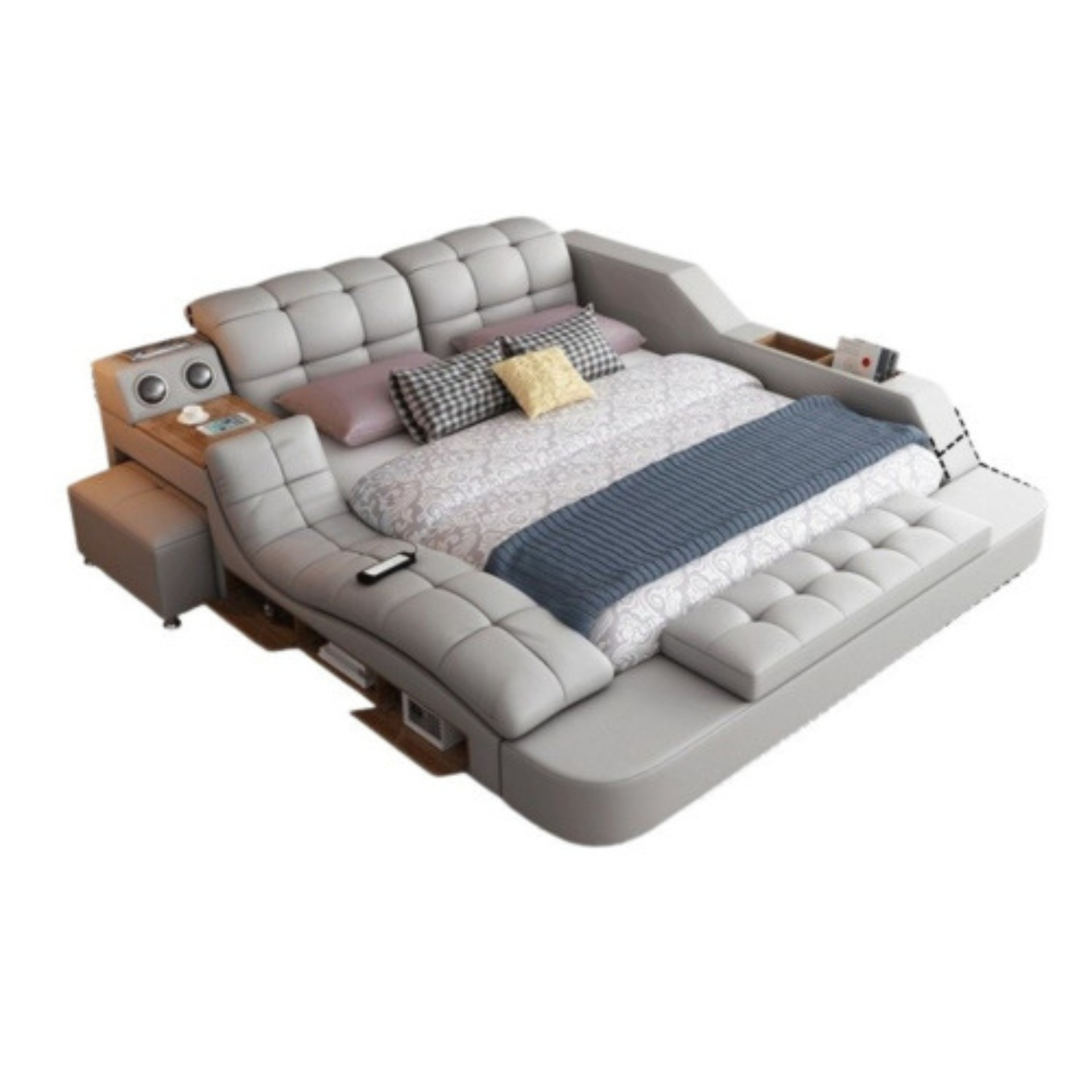 Doppel Bett Krabi