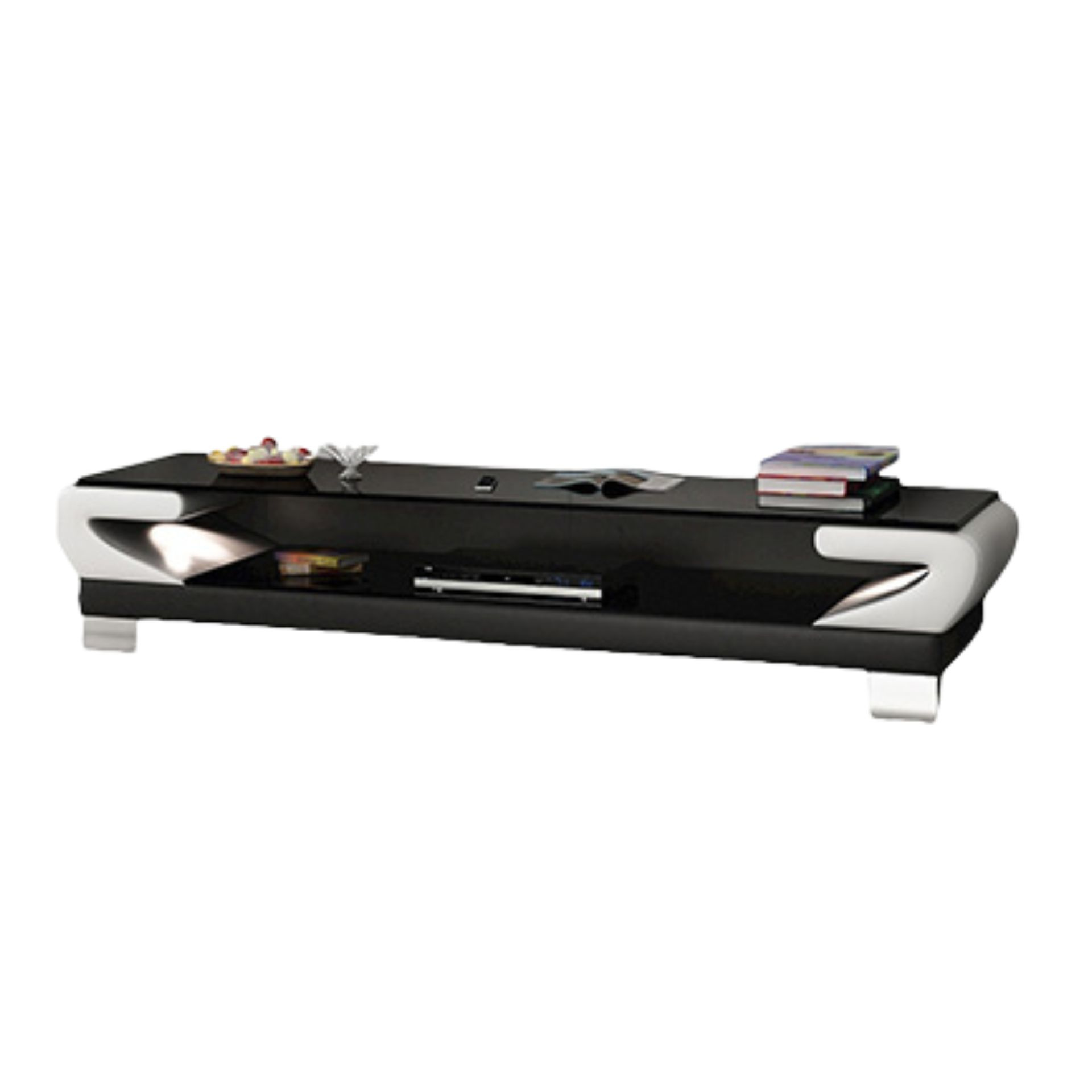  Designer TV-Board - Dessau