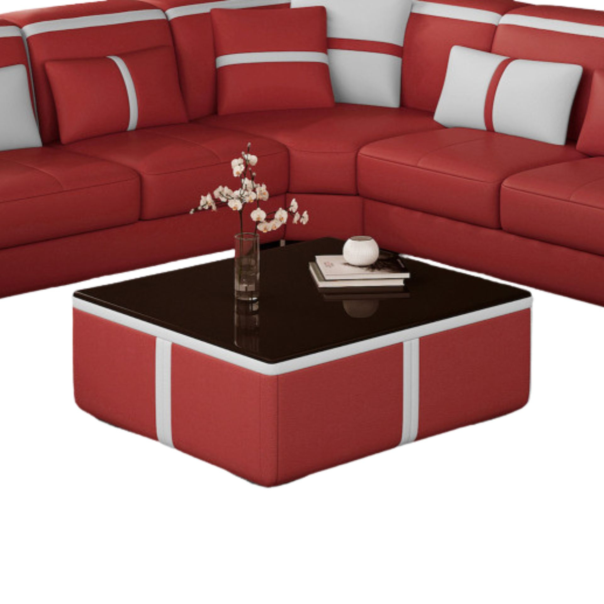 Designer Couchtisch  Feer 