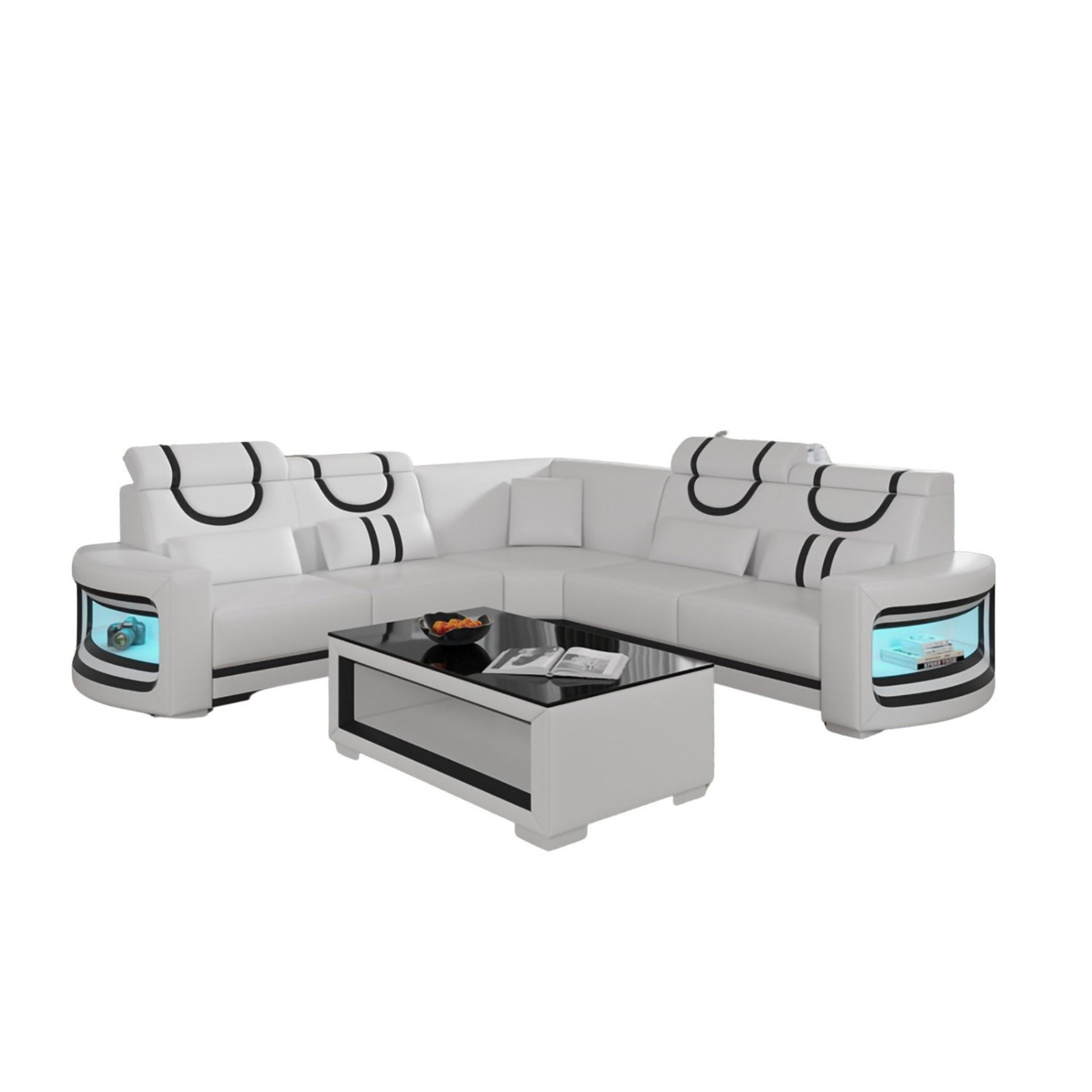 EckSofa Kyoto ll