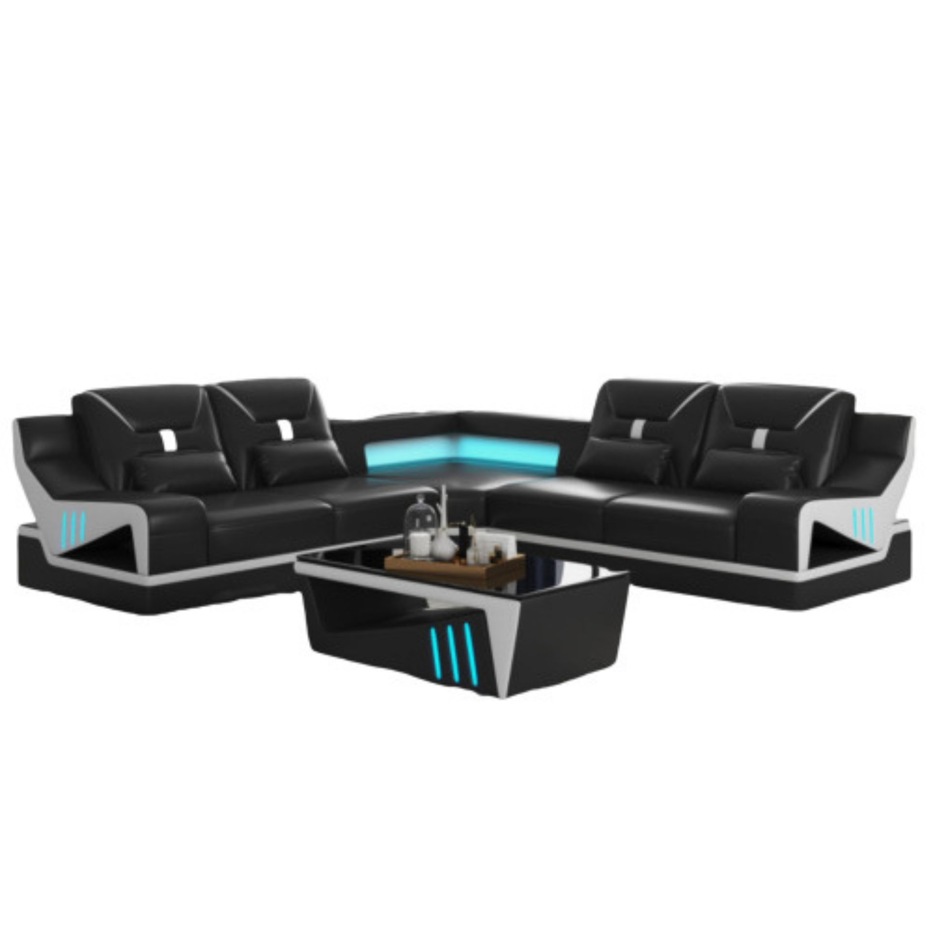  Ecksofa Yokohama