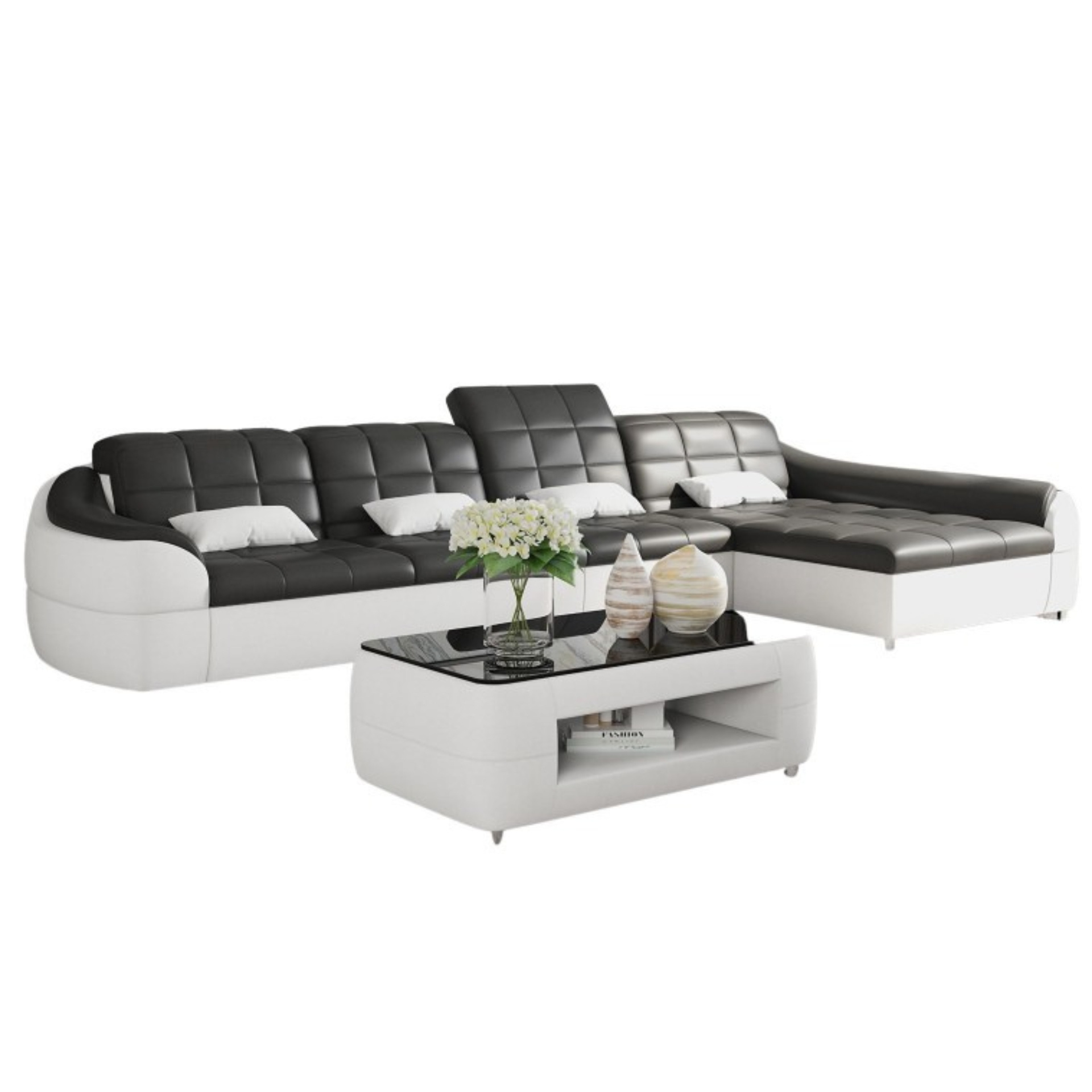  Sofa Rovaniemi -  L-Form