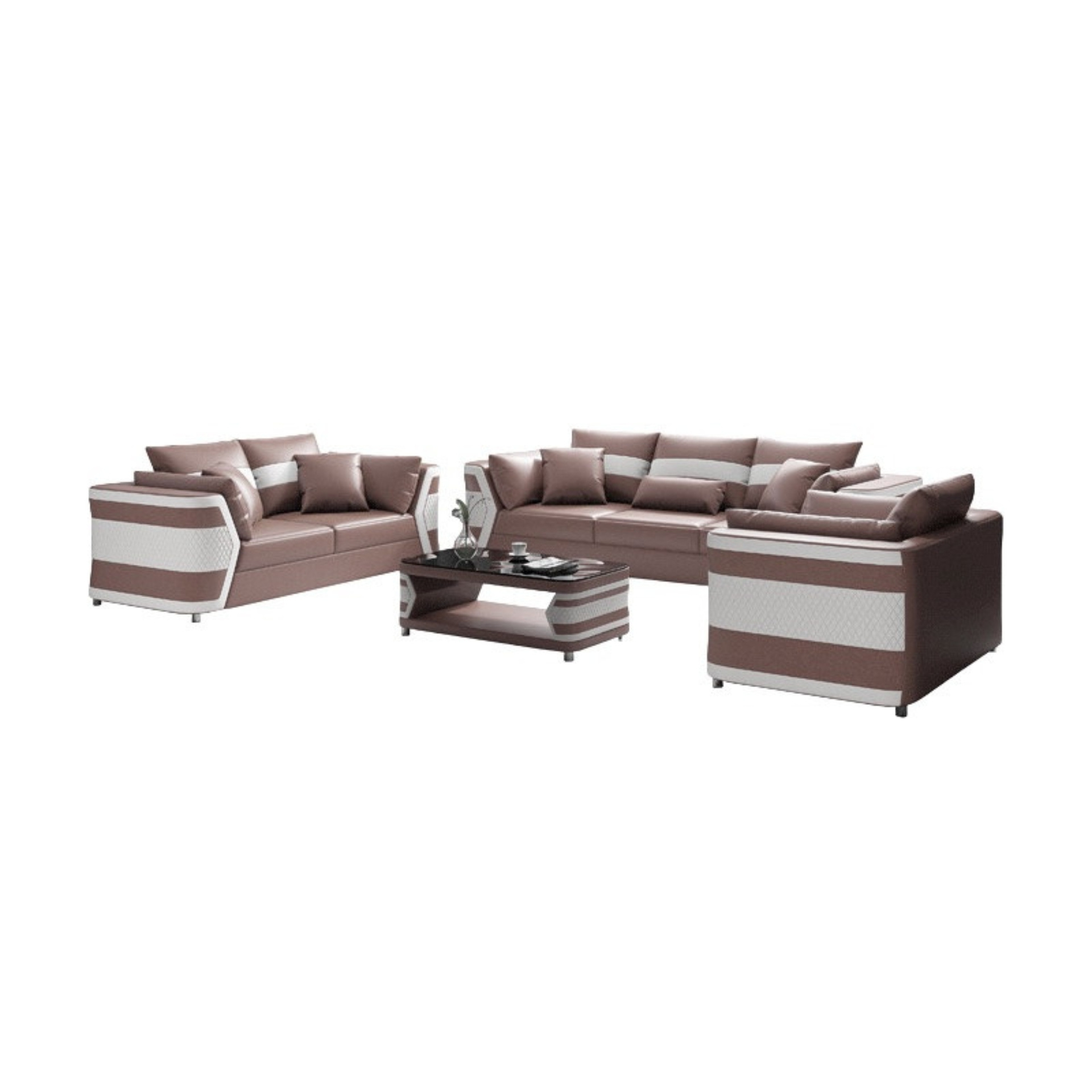  Sofa Talinn - 3 er Sofa