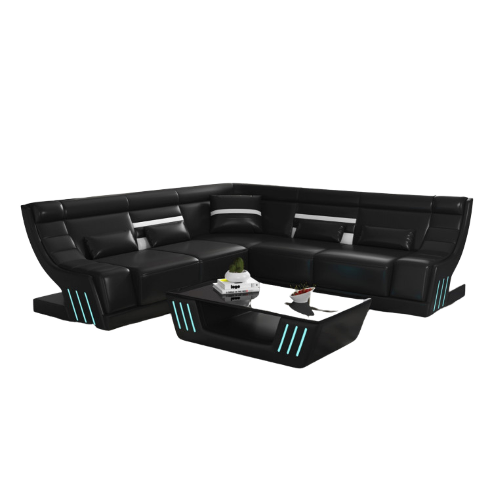  Ecksofa Osaka