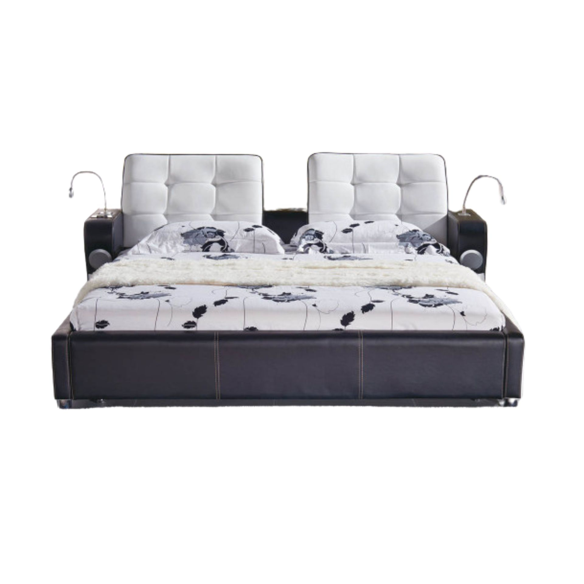 Smart Doppel Bett  Salerno
