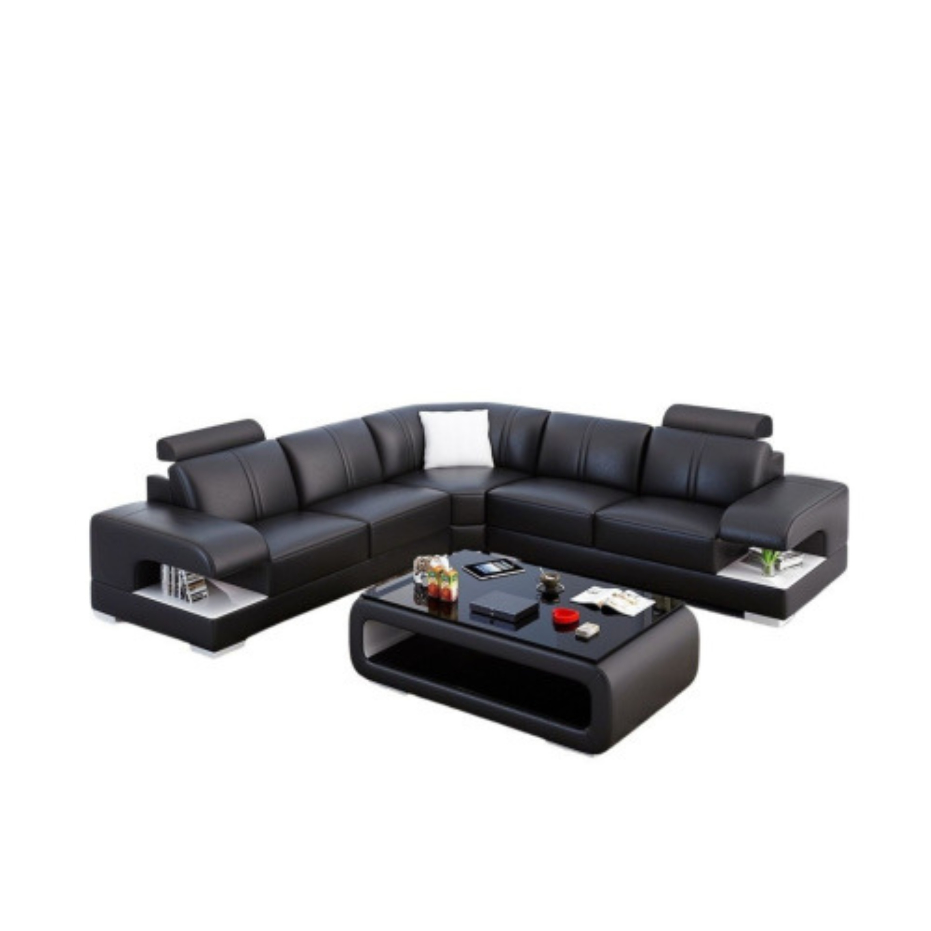 Ecksofa Aalborg