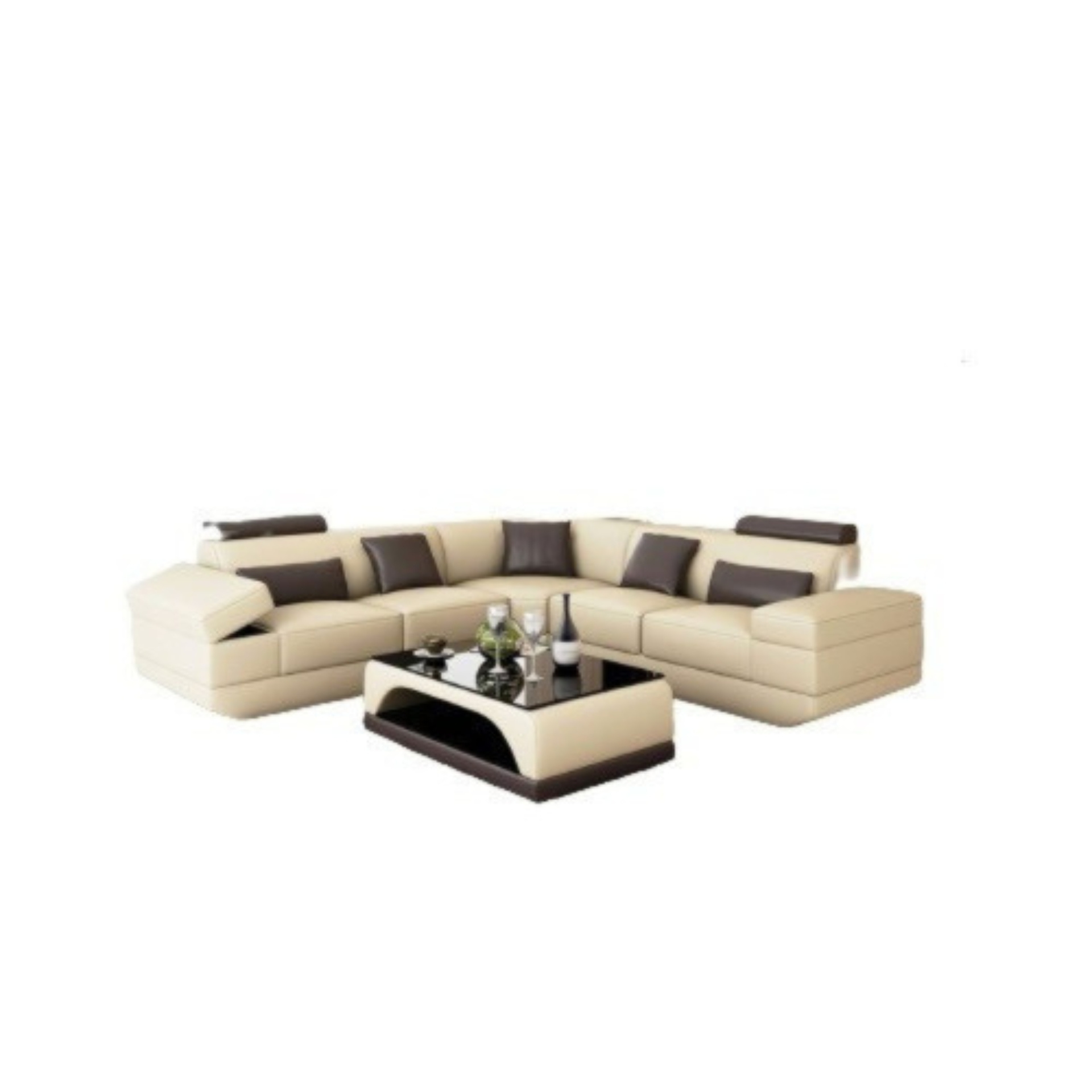 Ecksofa Bochum