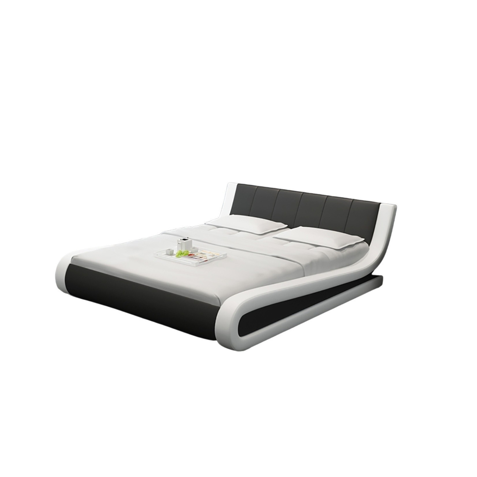  Doppel Bett Reykjavík