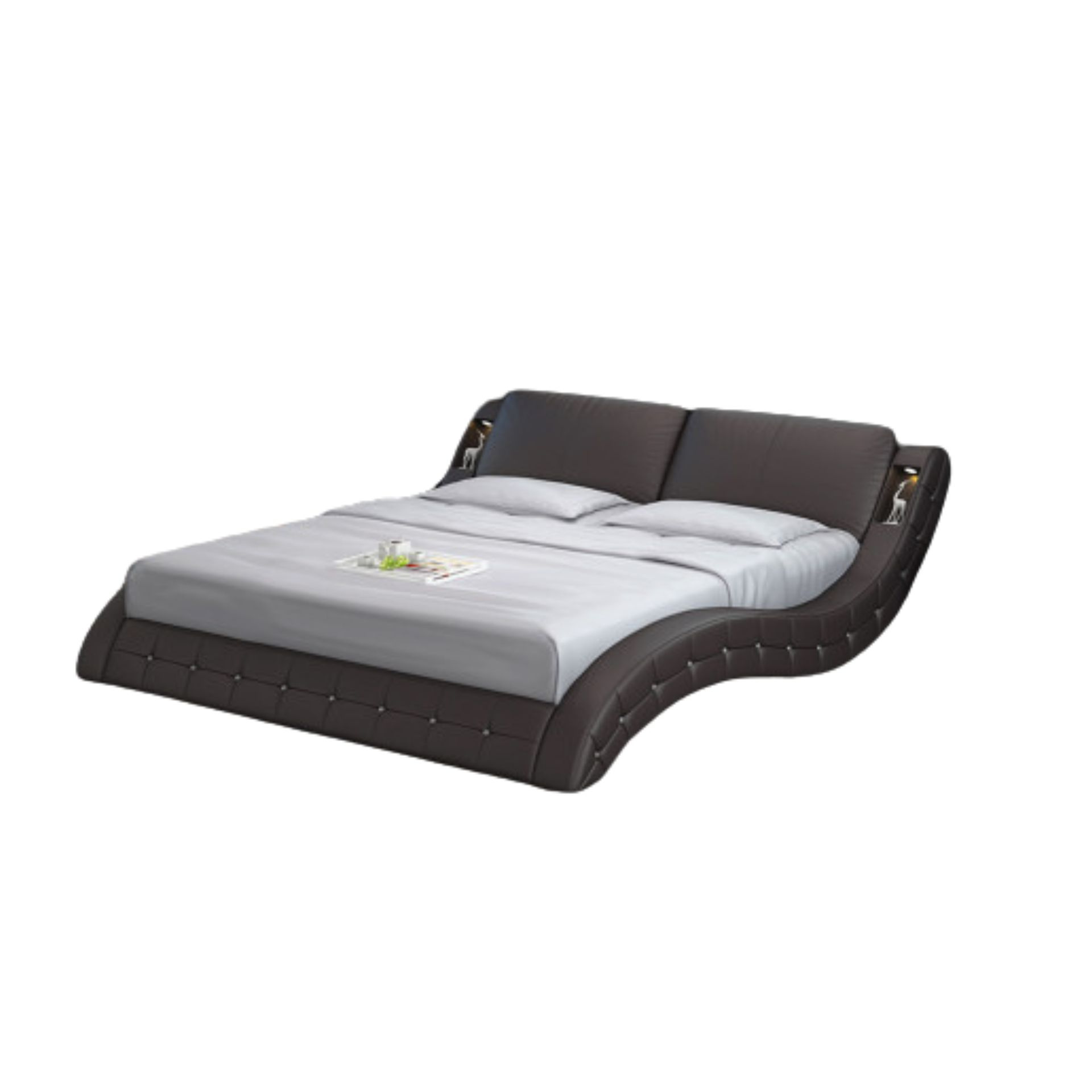  Doppel Bett Nazaré