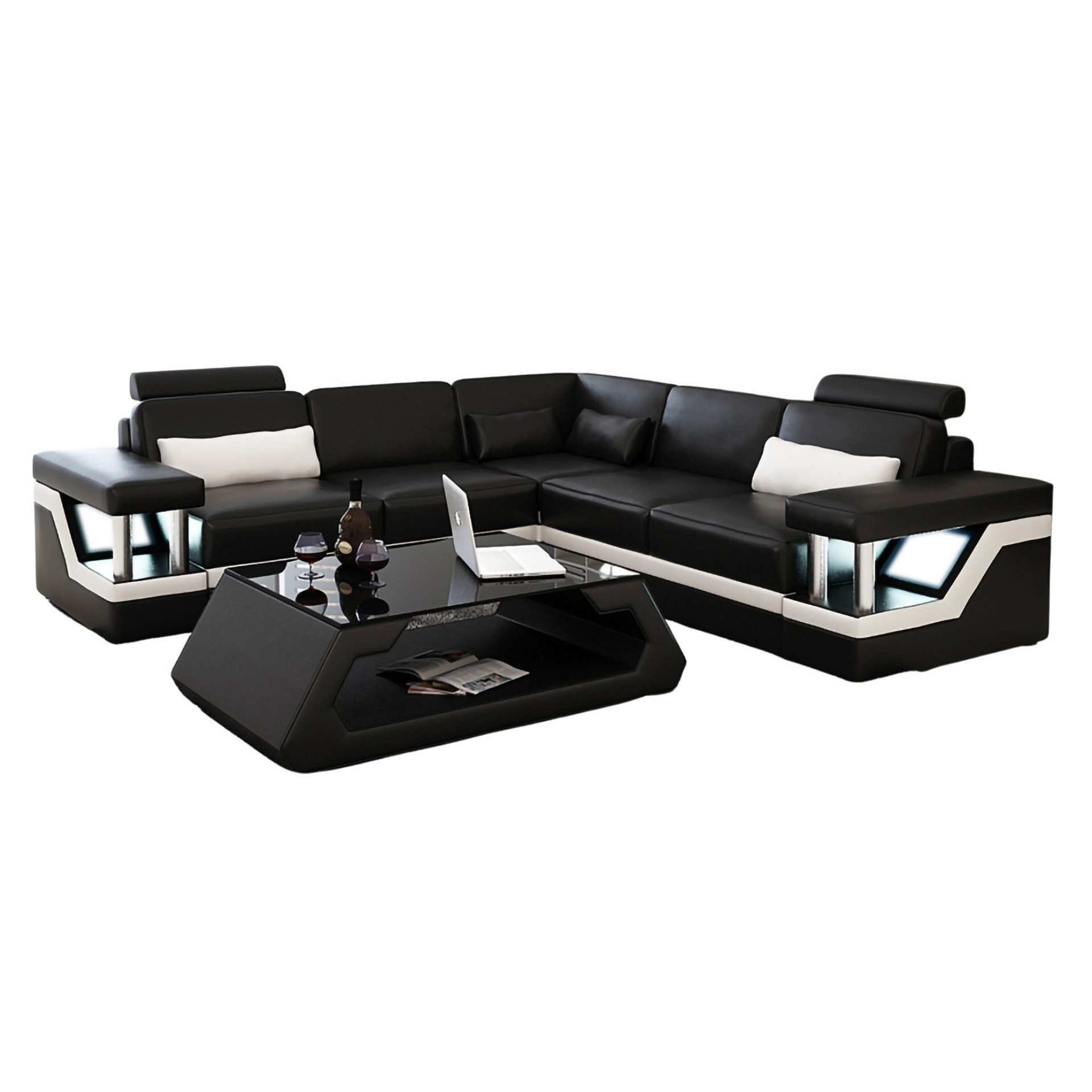  Ecksofa Sapporo