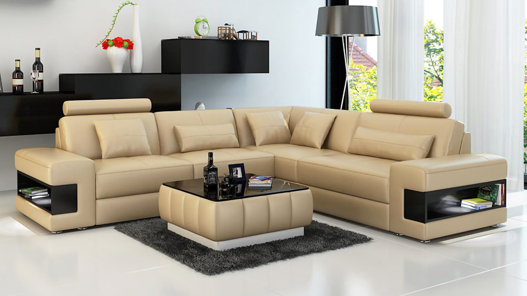 EckSofa Essen