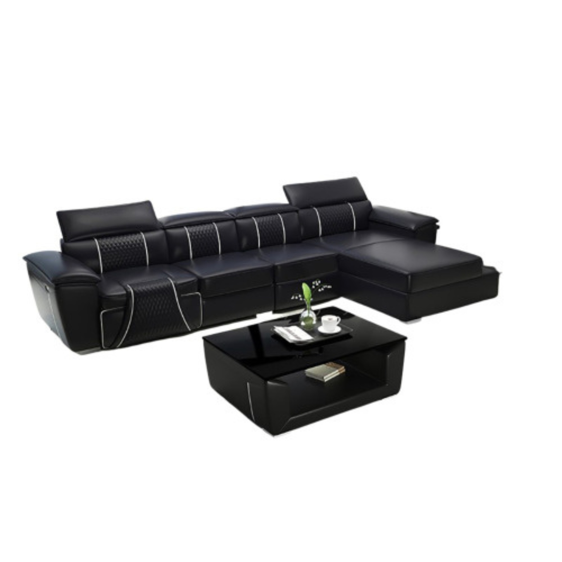 Sofa Grenoble - L-Form