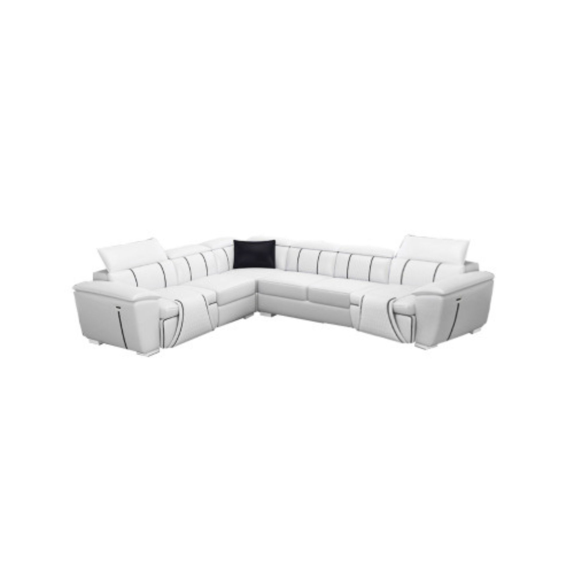 Ecksofa Grenoble