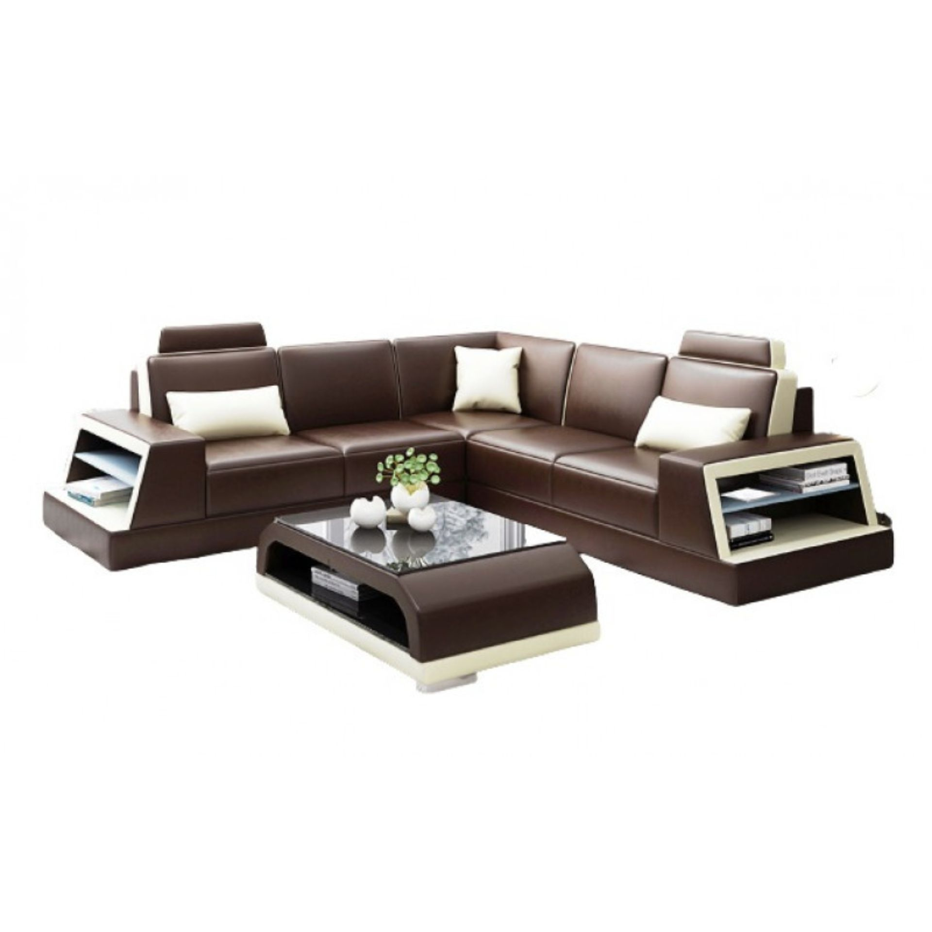  Ecksofa L-Form Bern