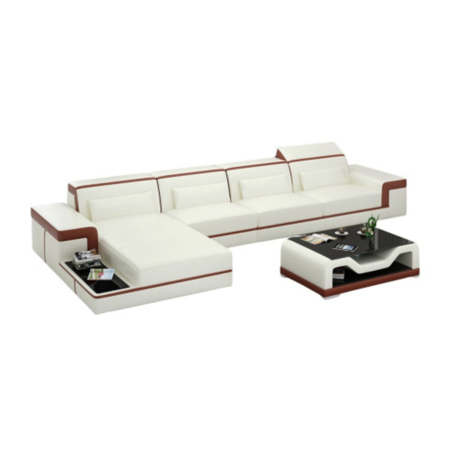  Sofa Montpellier - L-Form