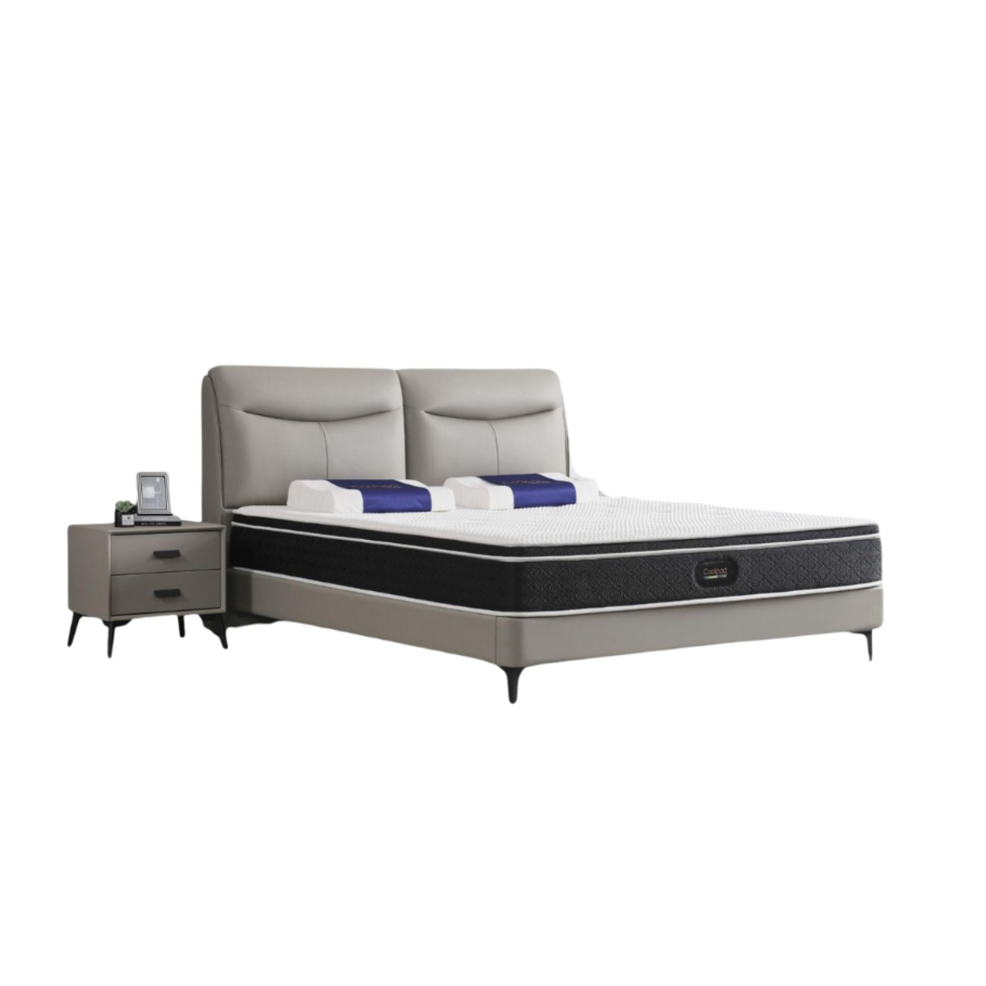 Bett Lancaster