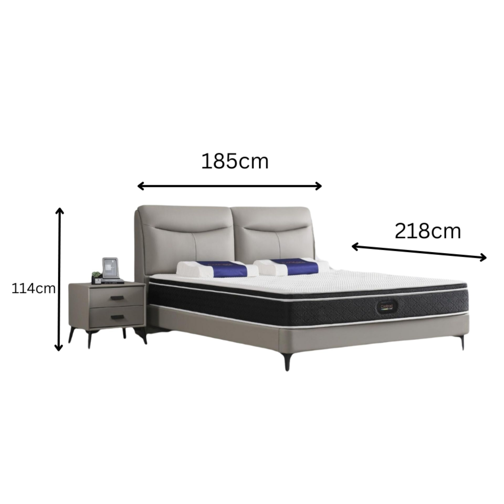 Bett Lancaster