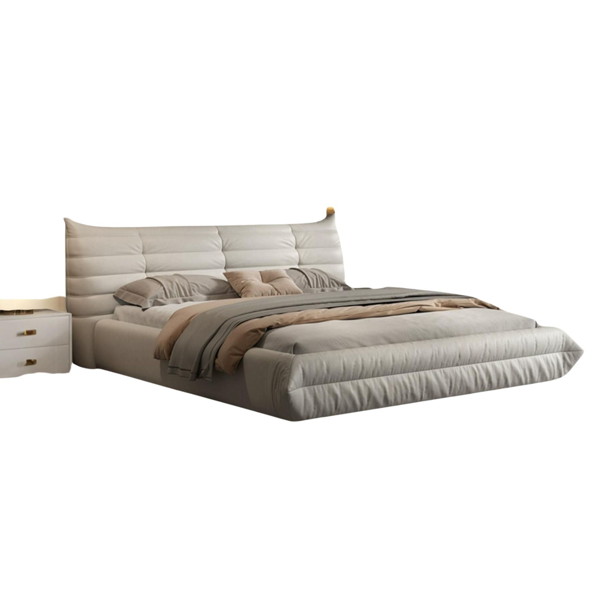 Doppel Bett Amberg