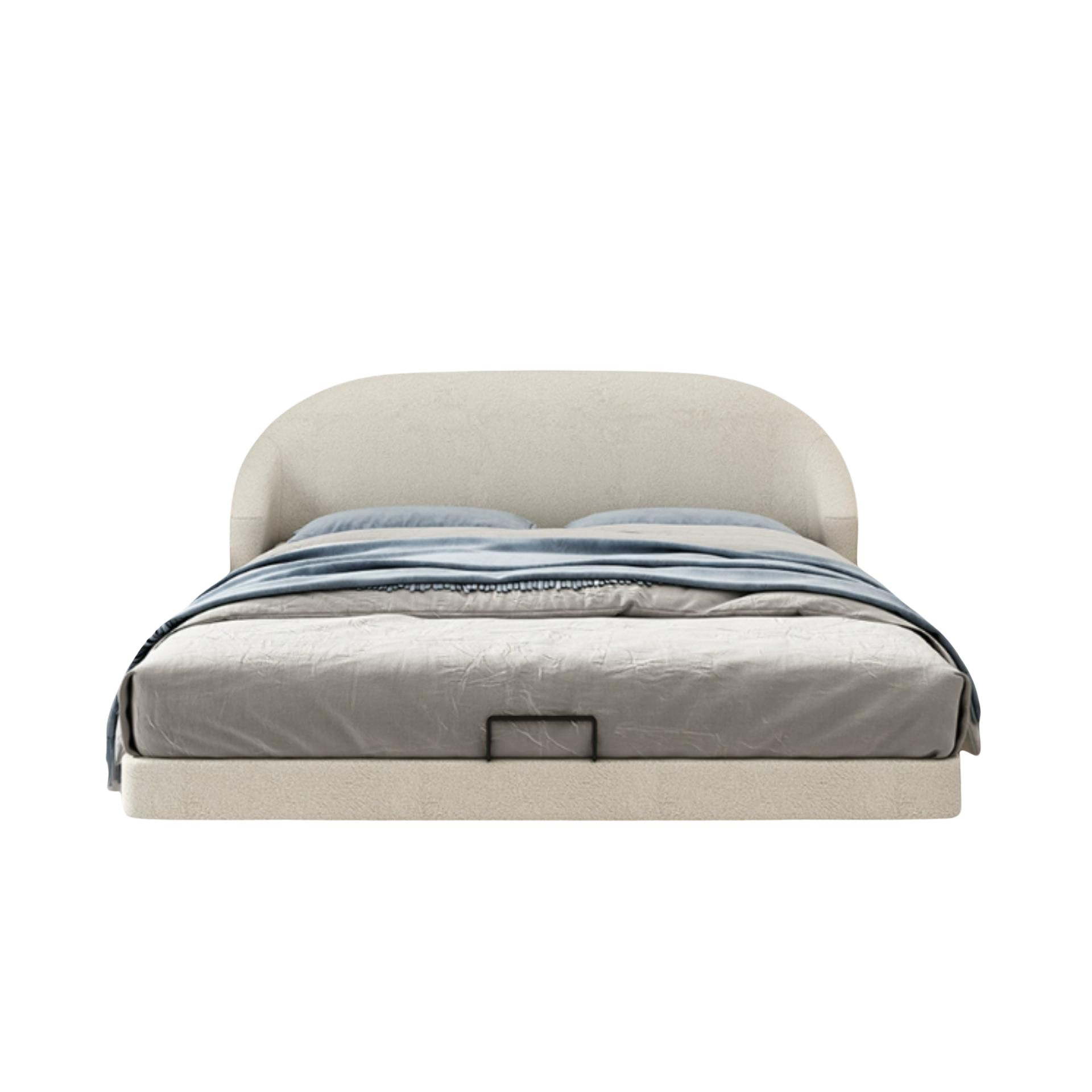 Doppel Bett Bad Königshofen im Grabfeld