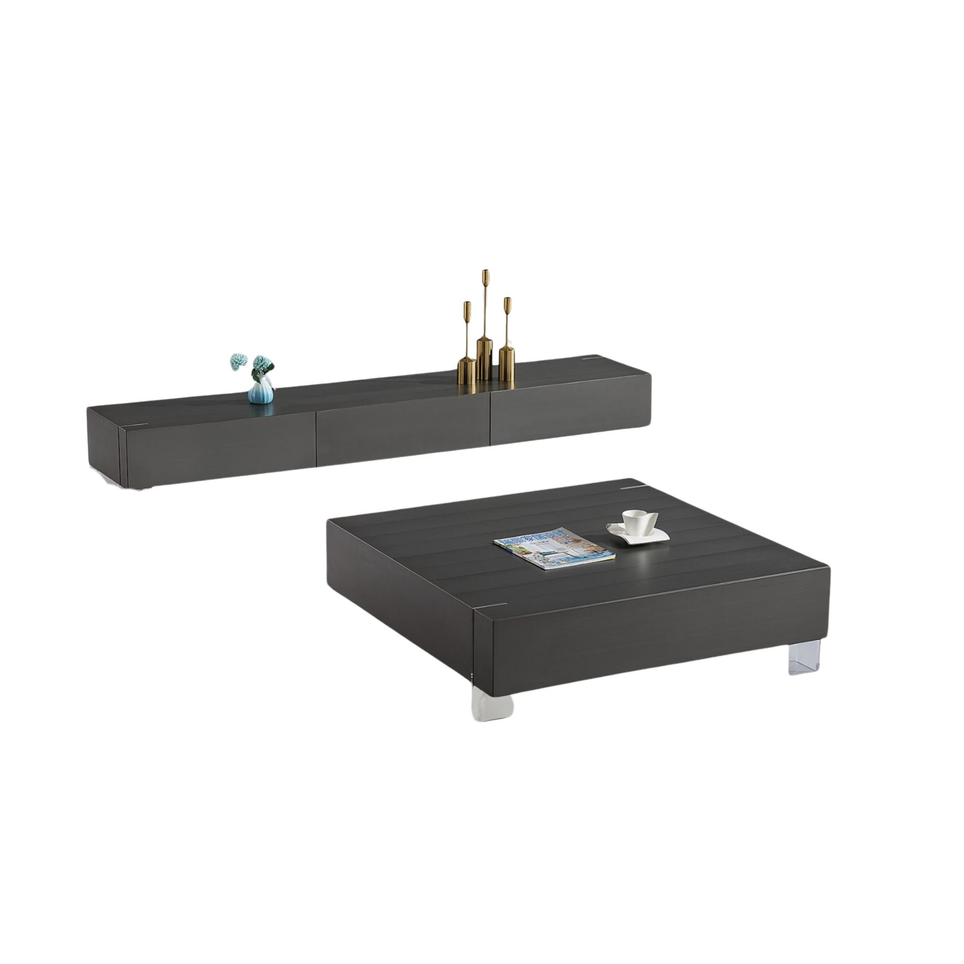 Designer Couchtisch Hettstedt
