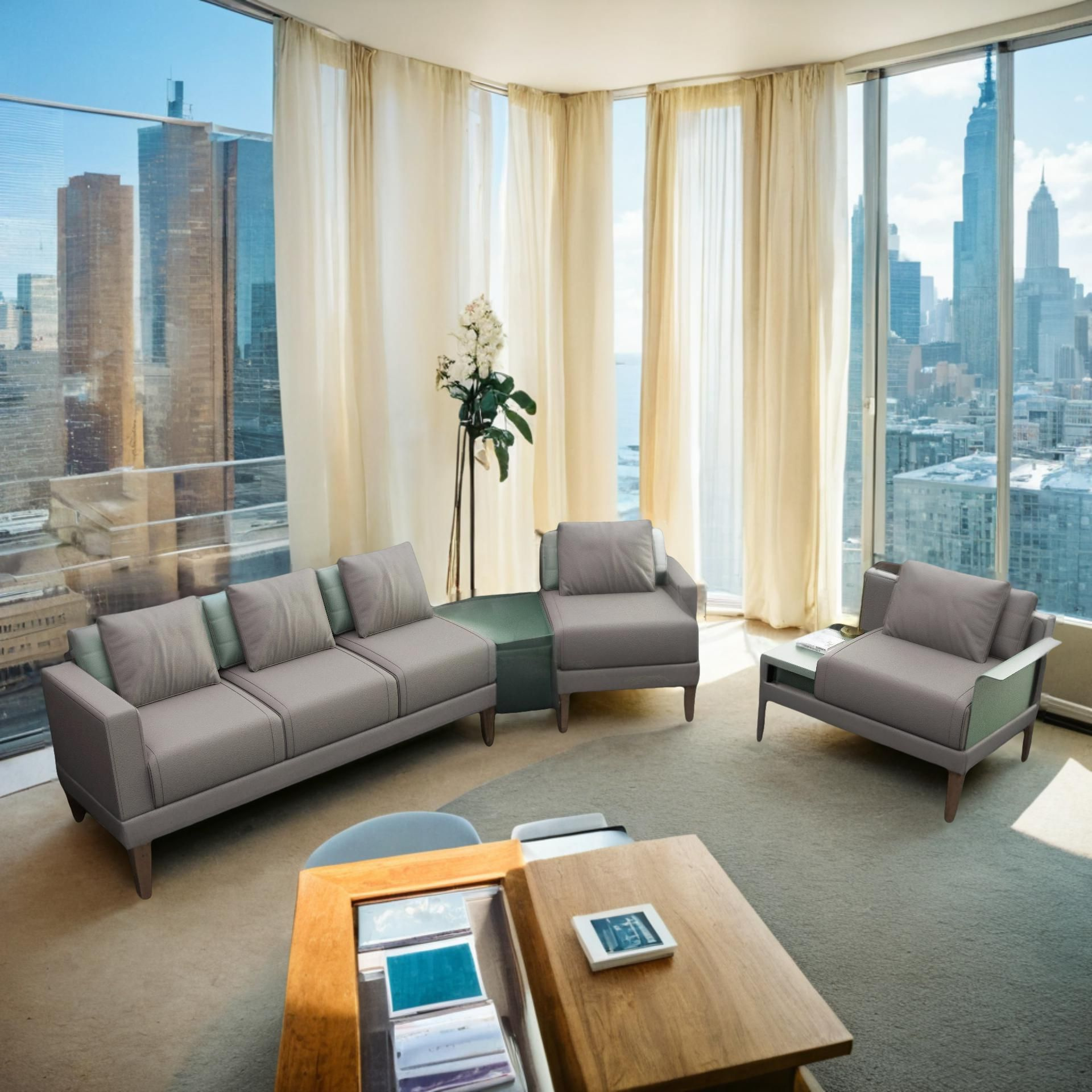 Sofa Havenix