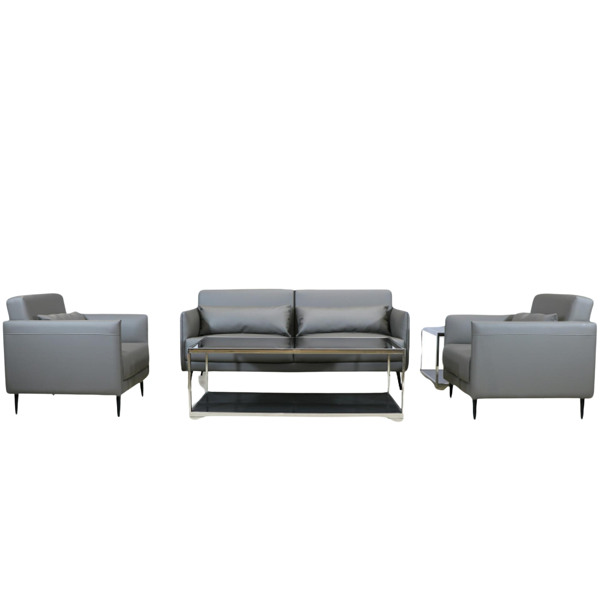 Sofa Miesbach - 3er Sofa