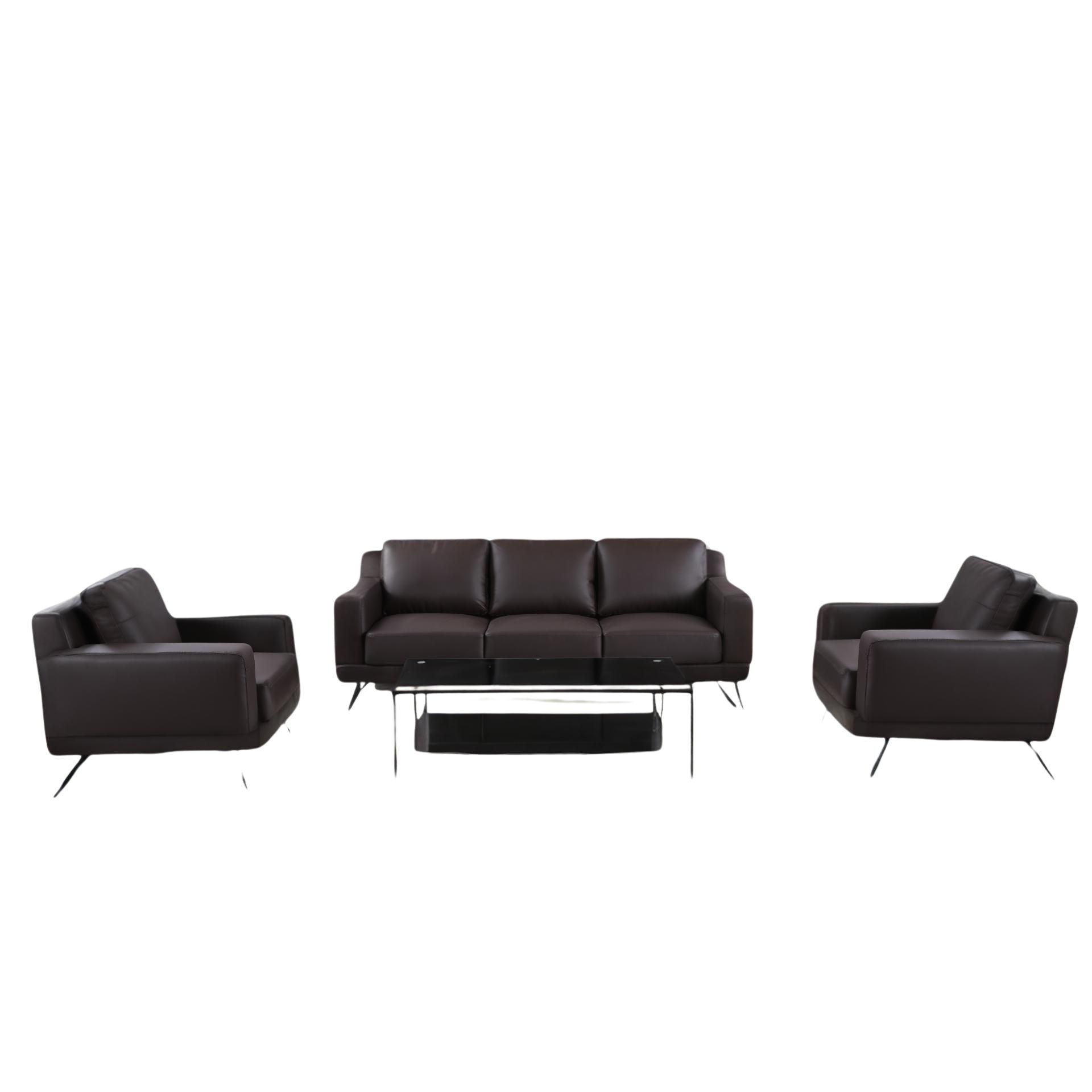 Sofa Mindelheim - 3er Sofa