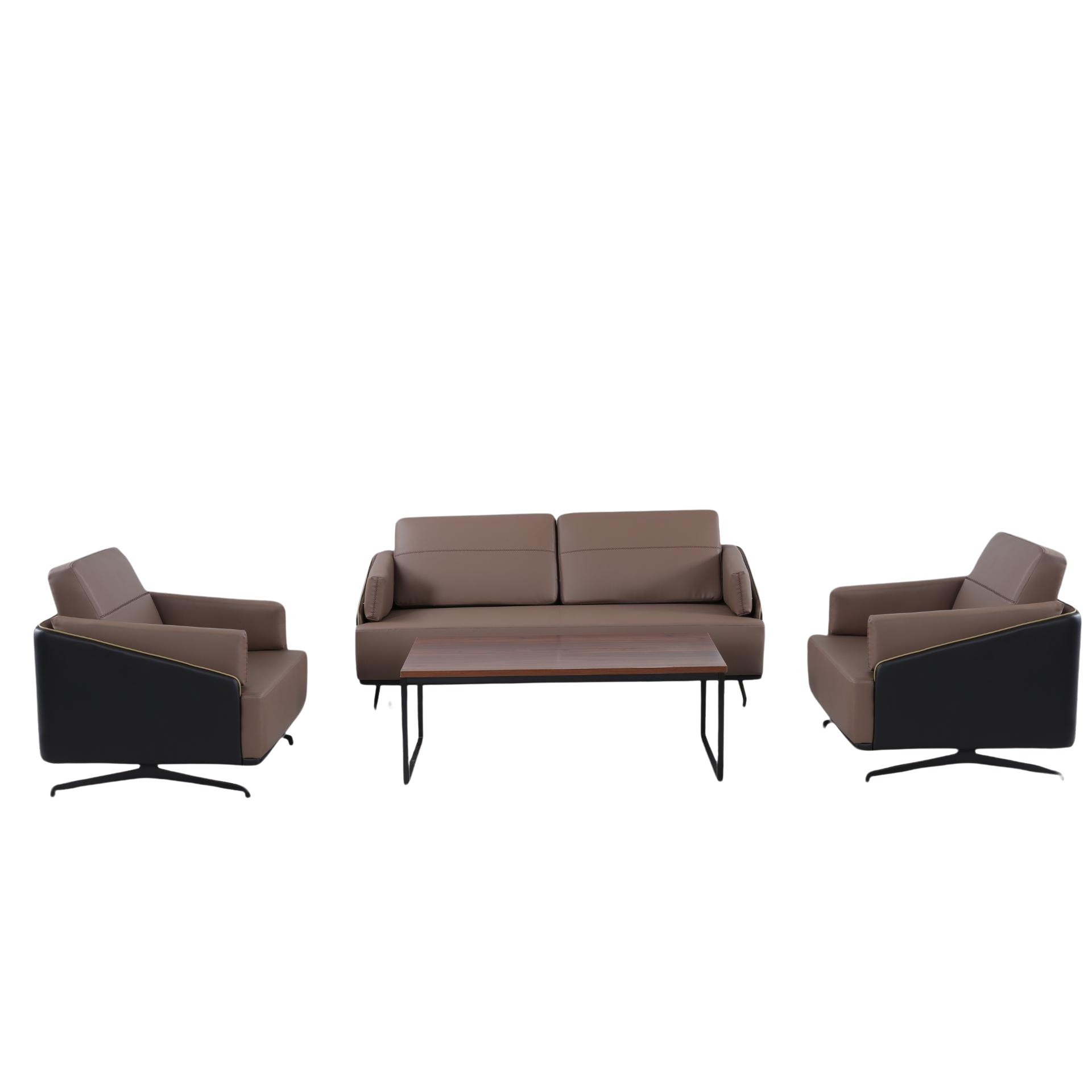 Sofa Munich - 3er Sofa