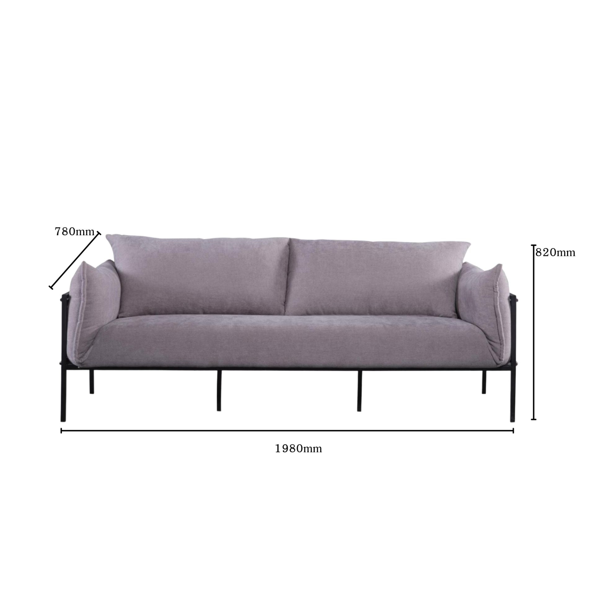 Sofa Divan