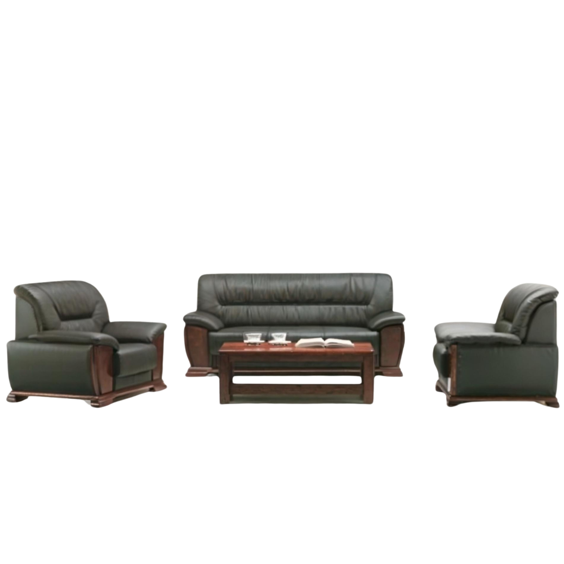 Sofa Nördlingen - 3er Sofa
