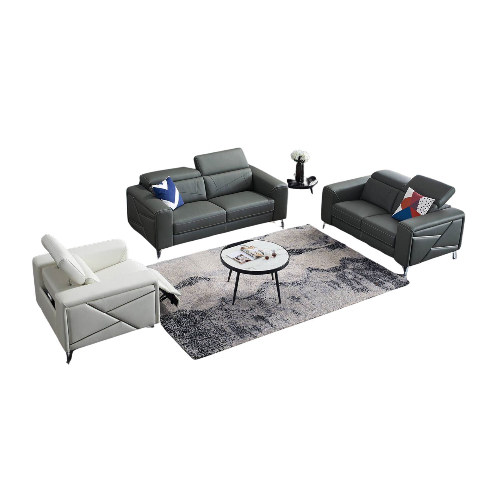 Sofa  Regen